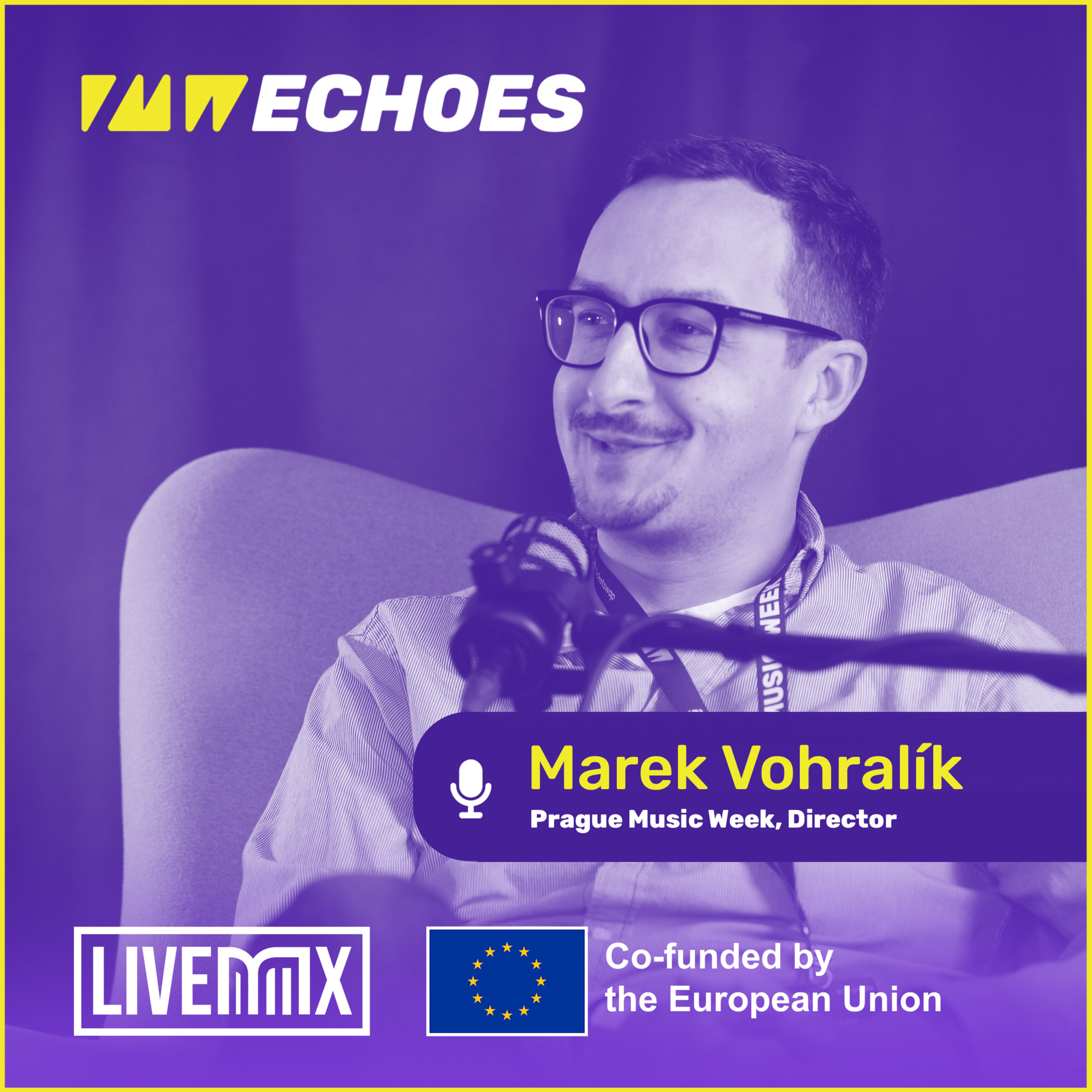 Echoes of Prague Music Week