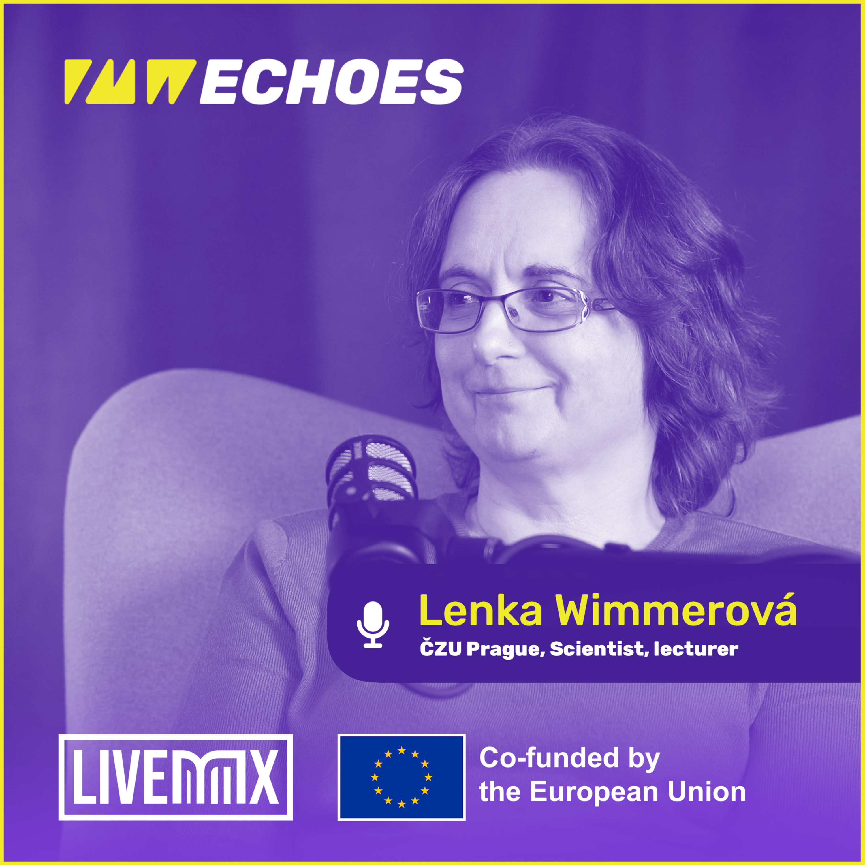 Echoes of Prague Music Week