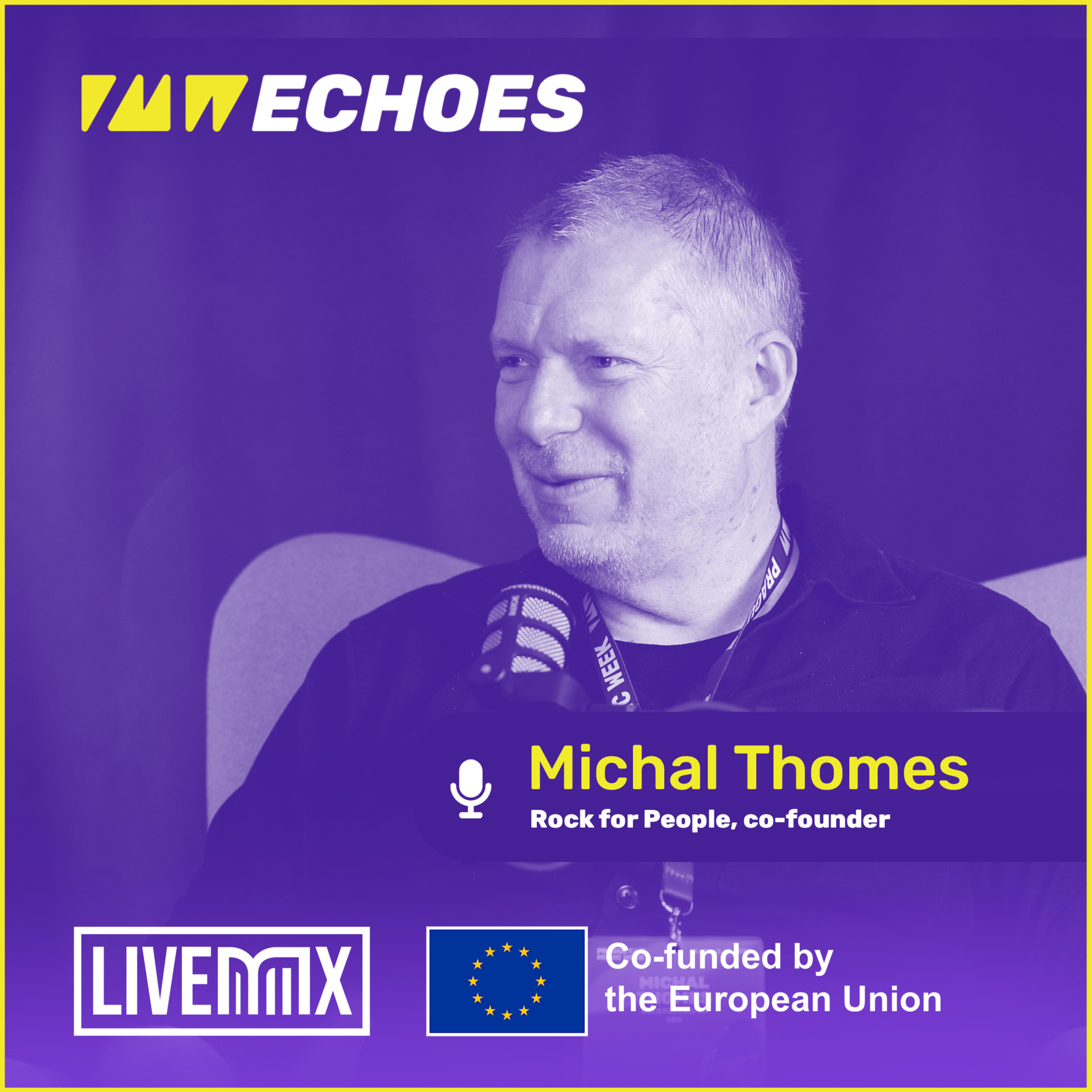 Echoes of Prague Music Week