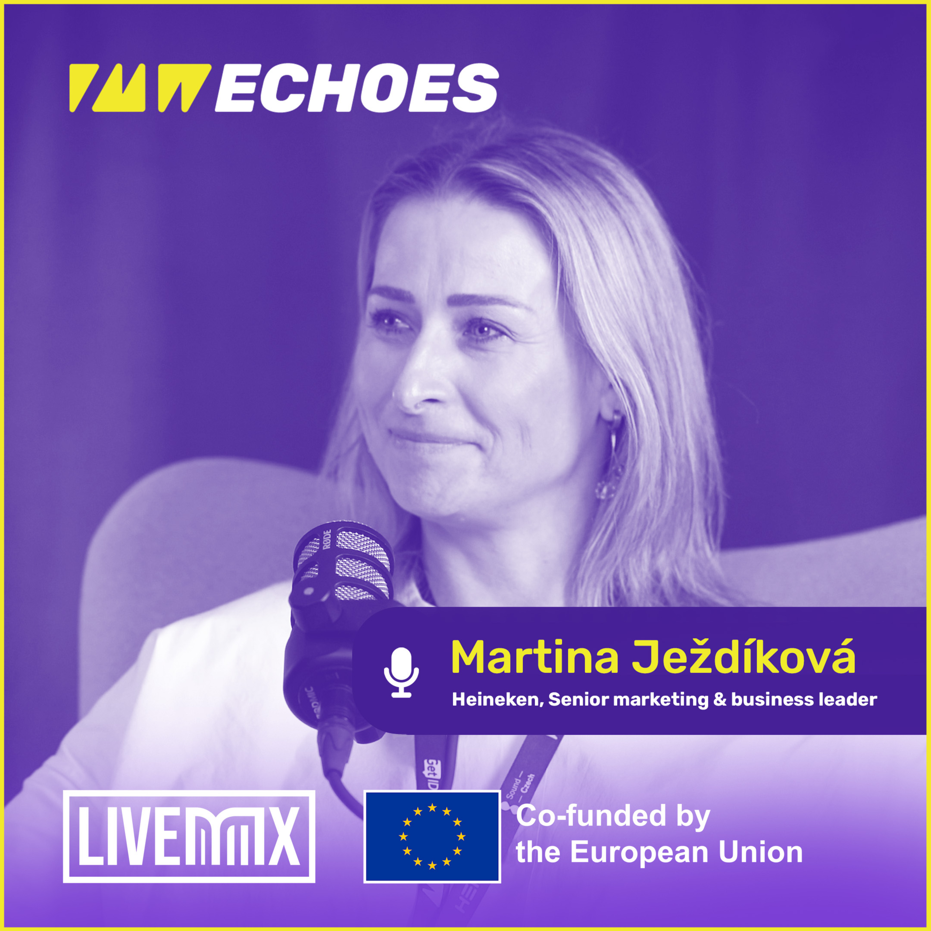 Echoes of Prague Music Week