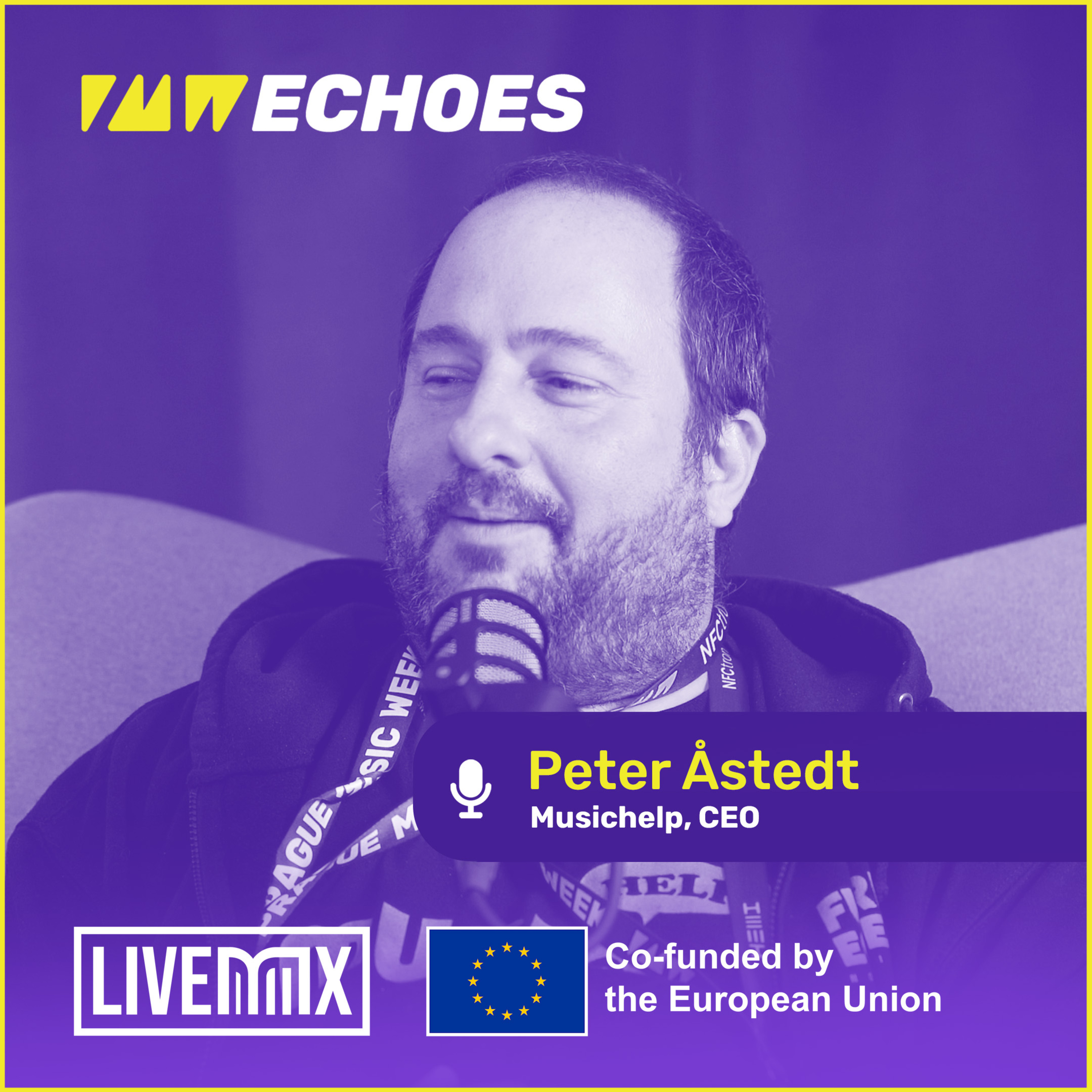 Echoes of Prague Music Week