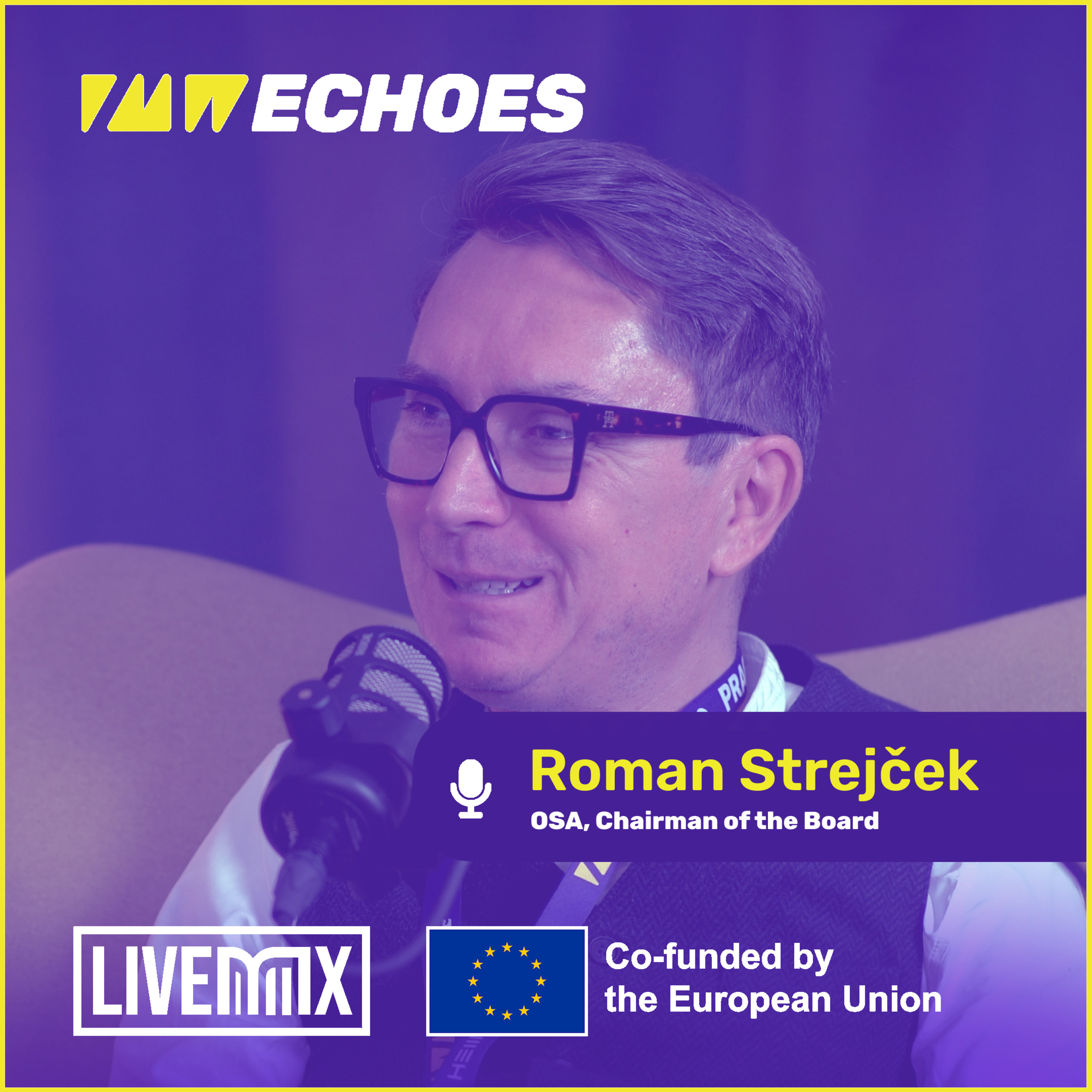 Echoes of Prague Music Week