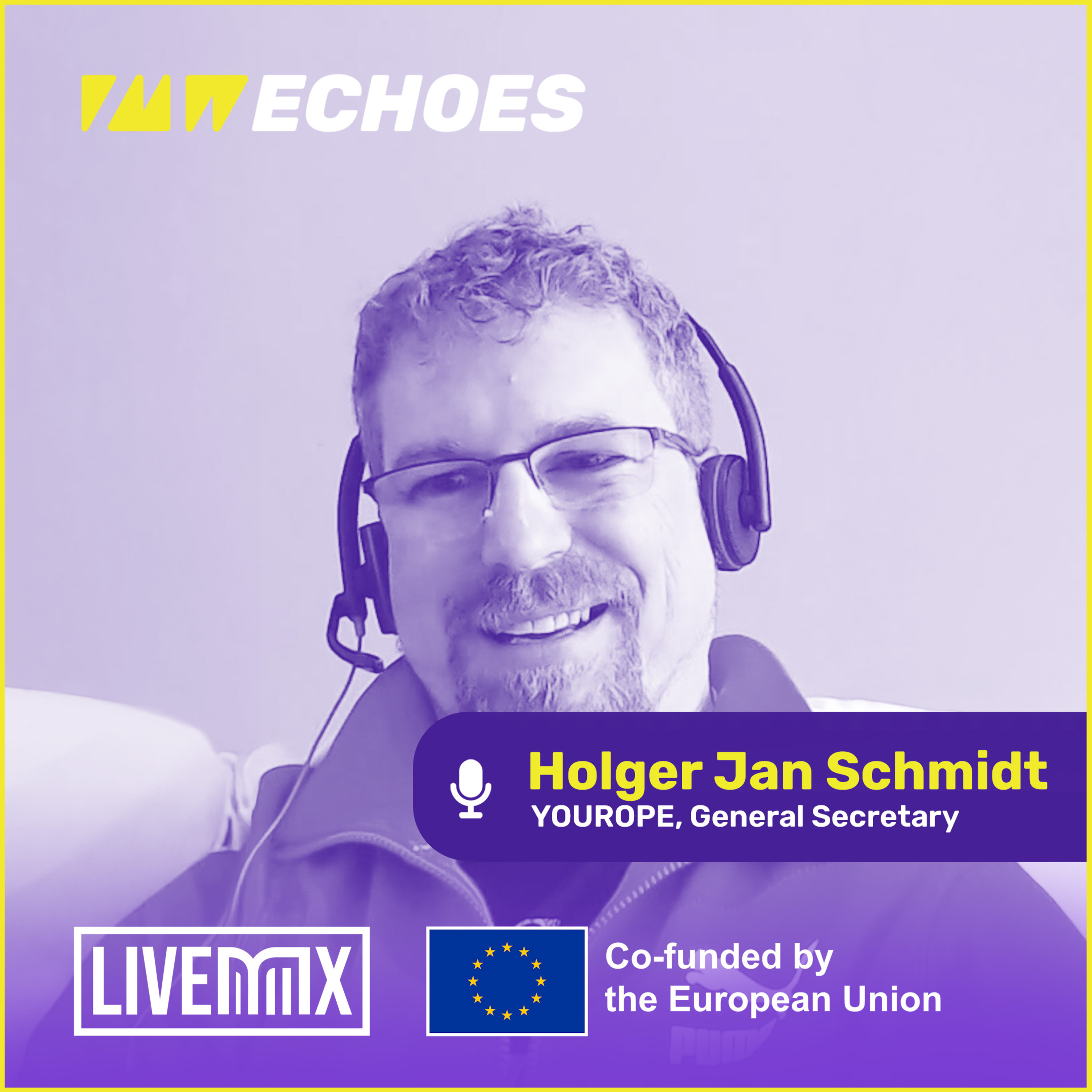 Echoes of Prague Music Week
