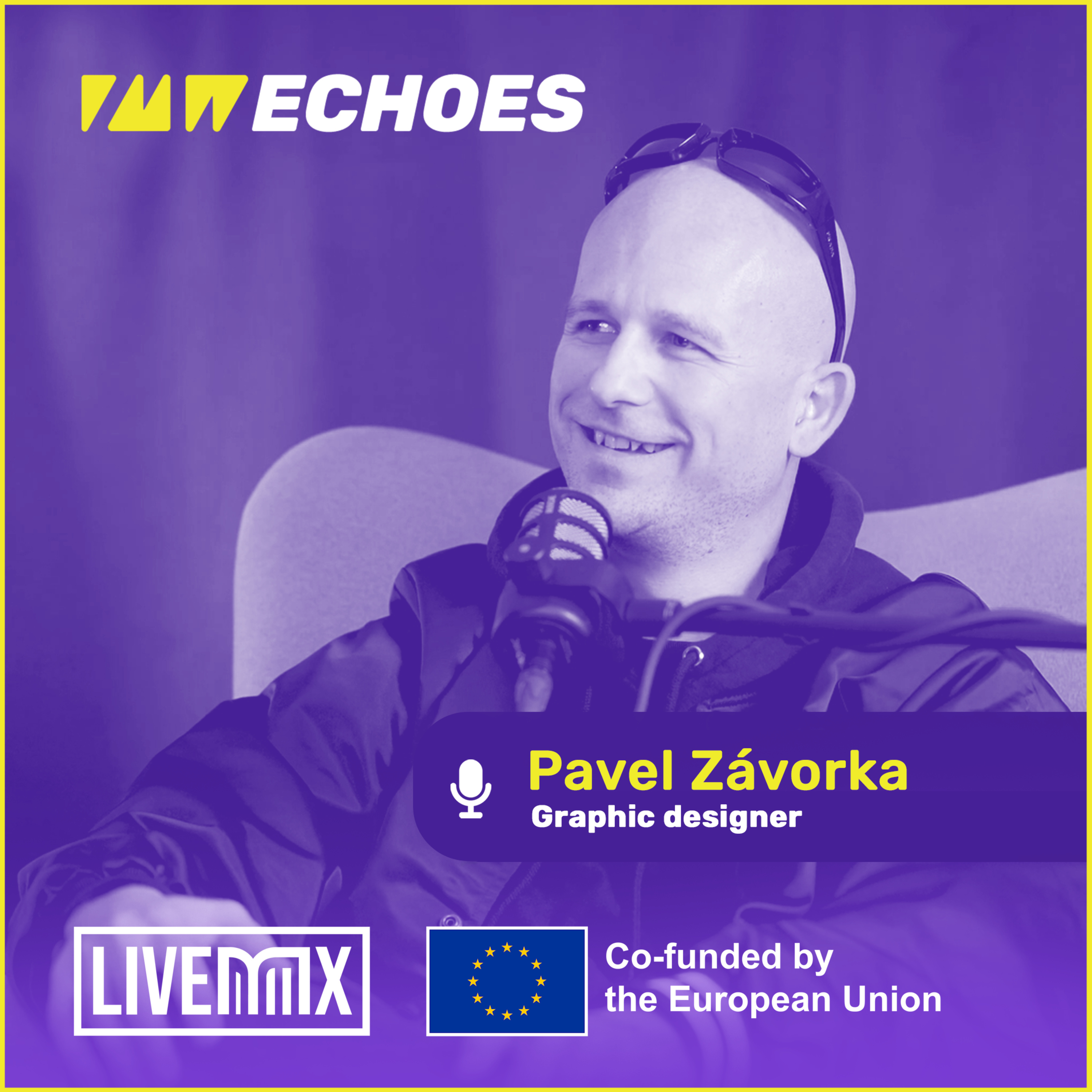 Echoes of Prague Music Week