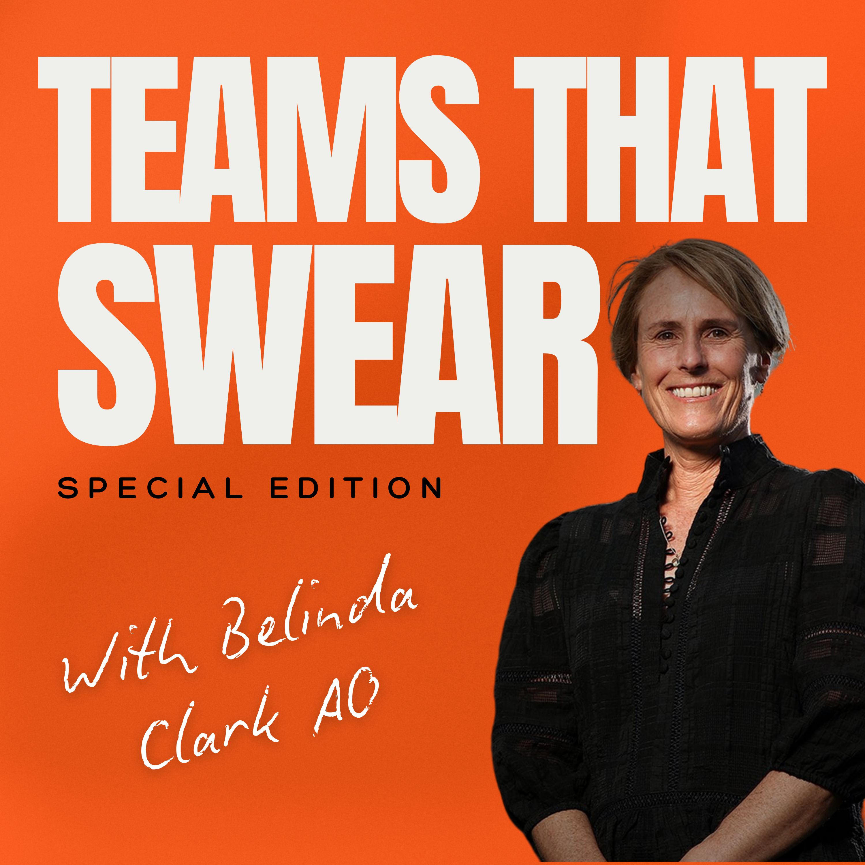 Teams That Swear