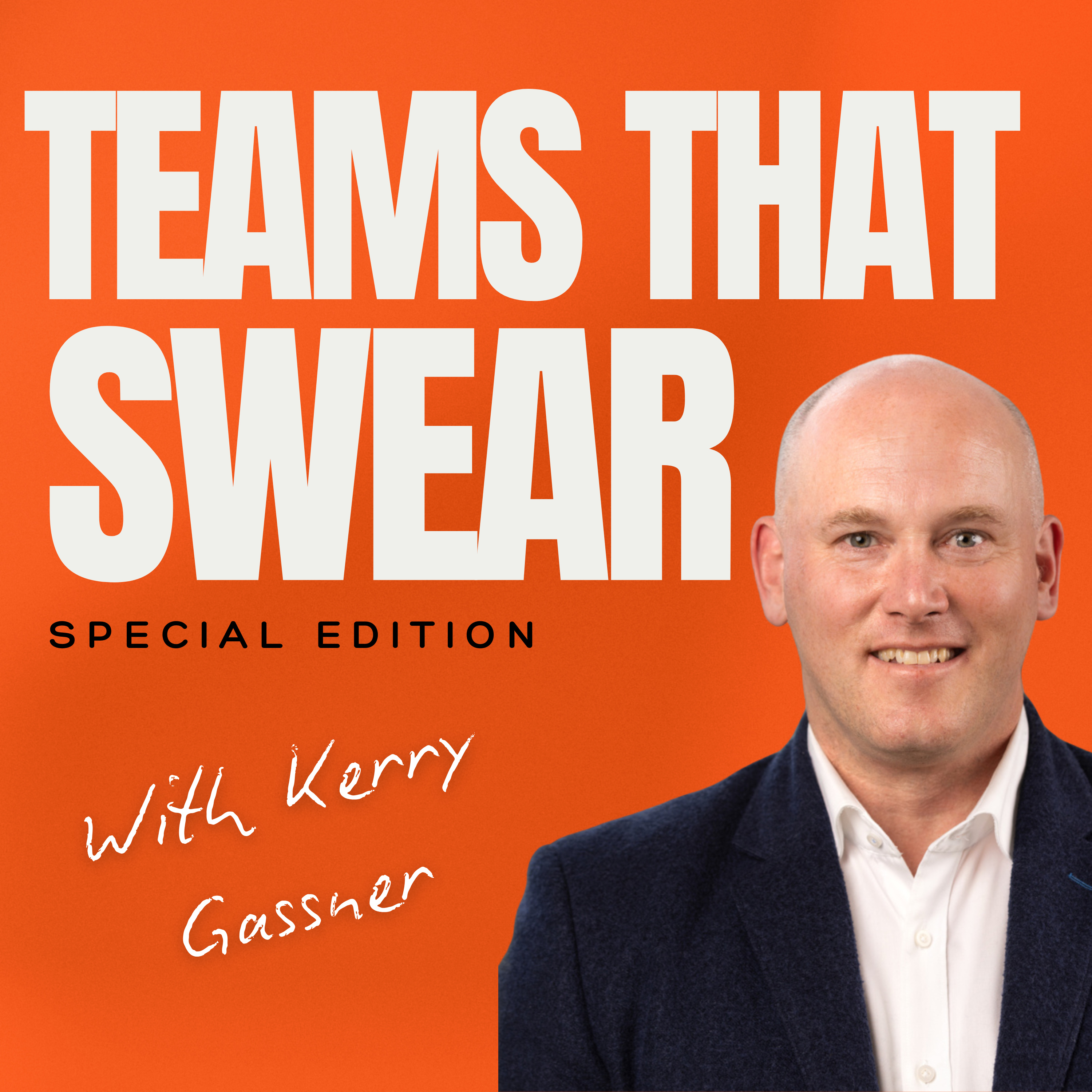 Teams That Swear