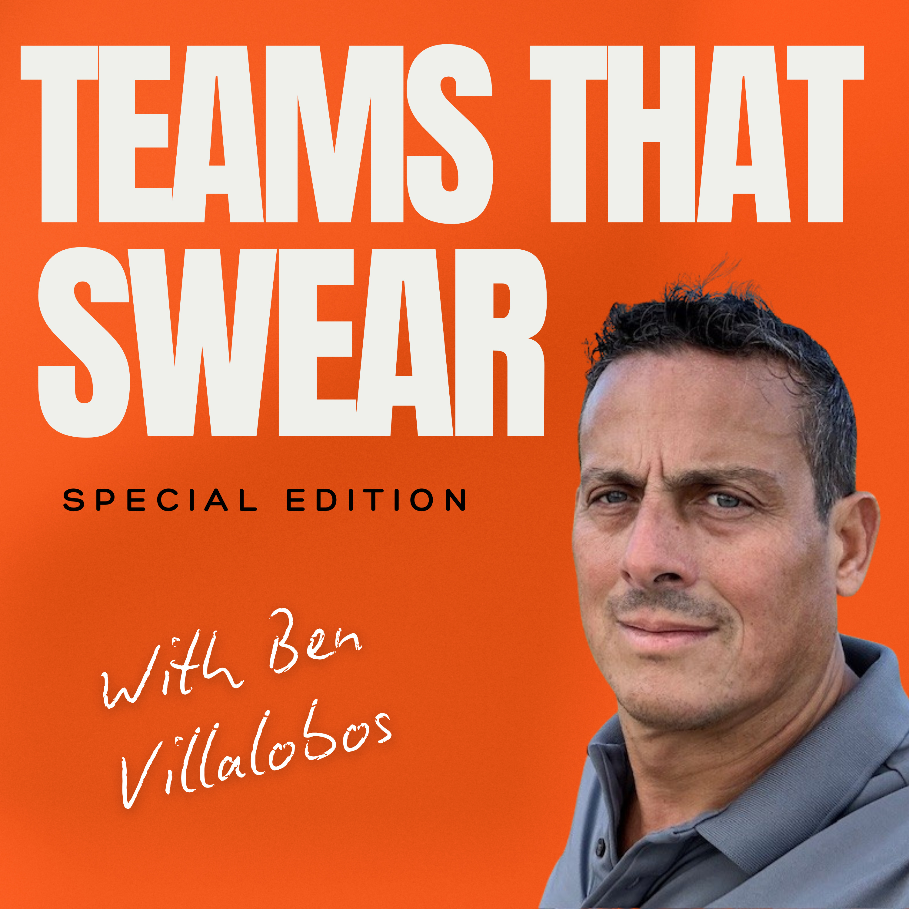 Teams That Swear