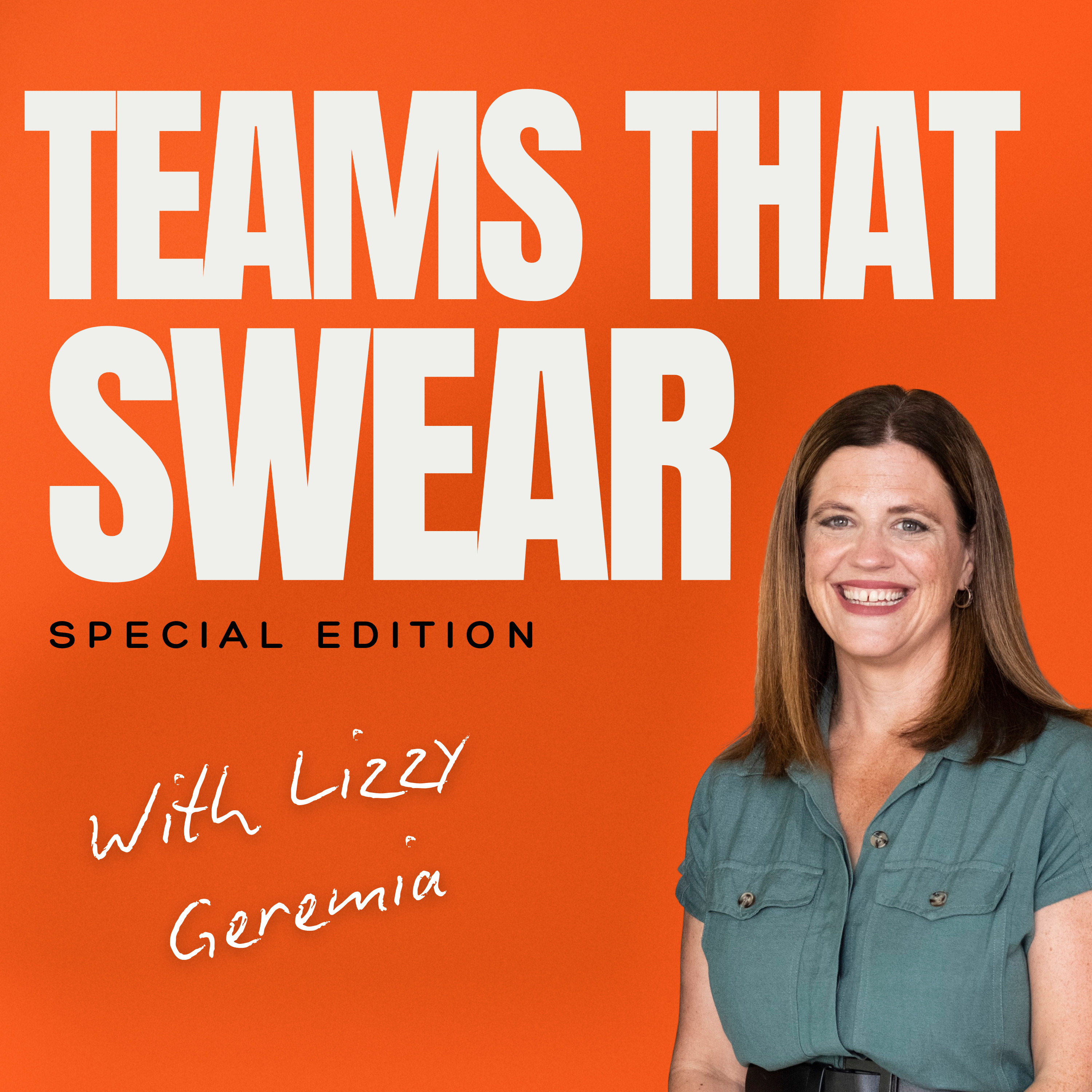 Teams That Swear