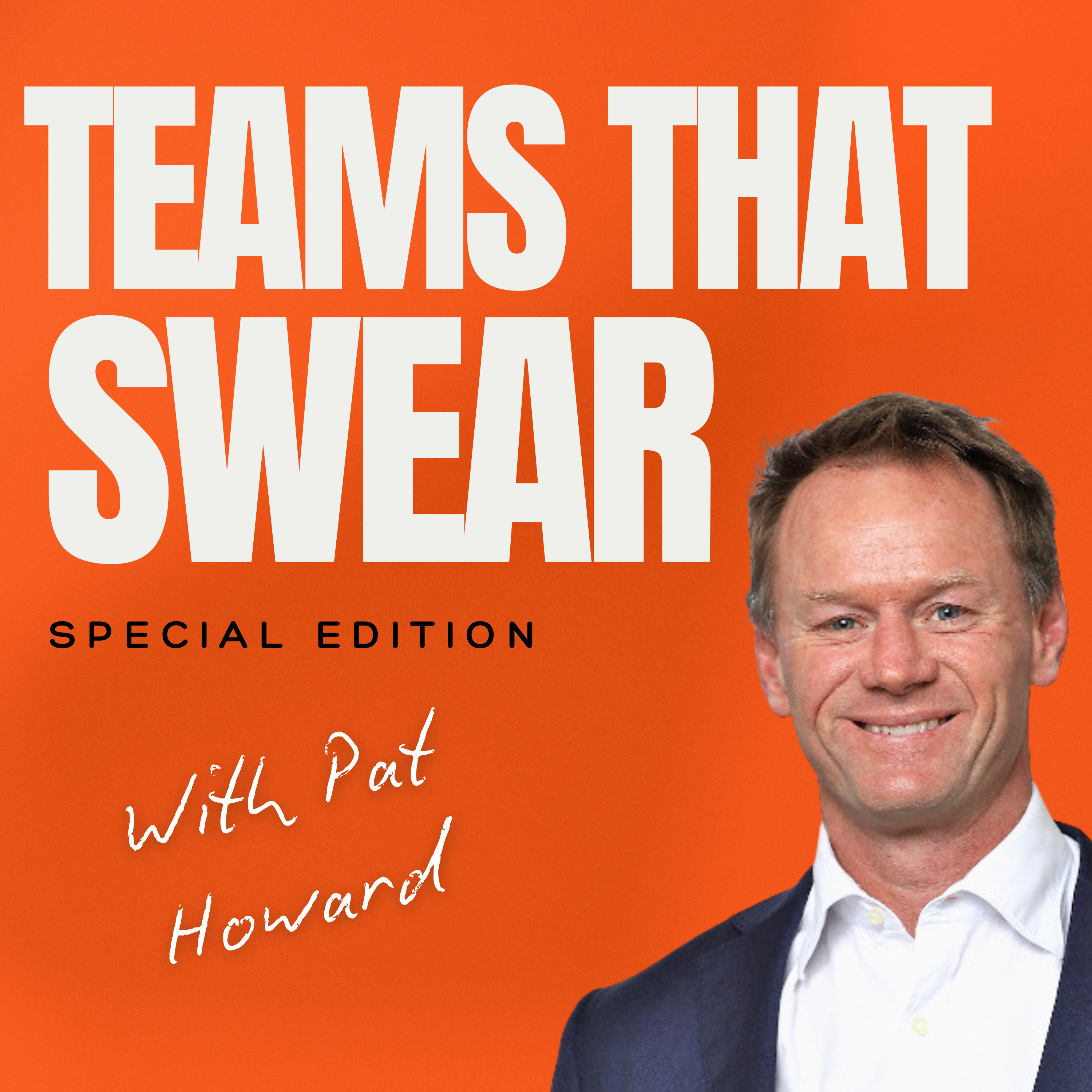 Teams That Swear