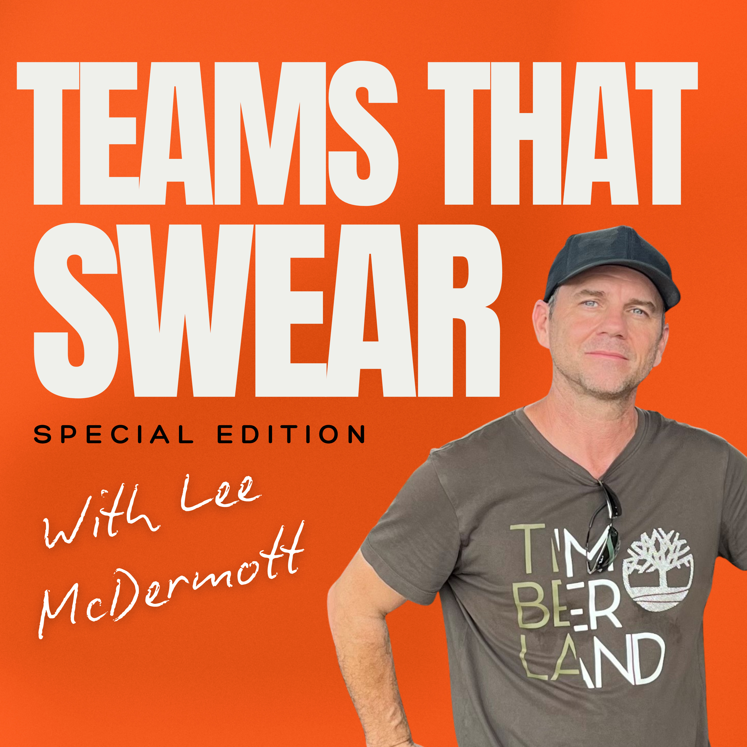 Teams That Swear