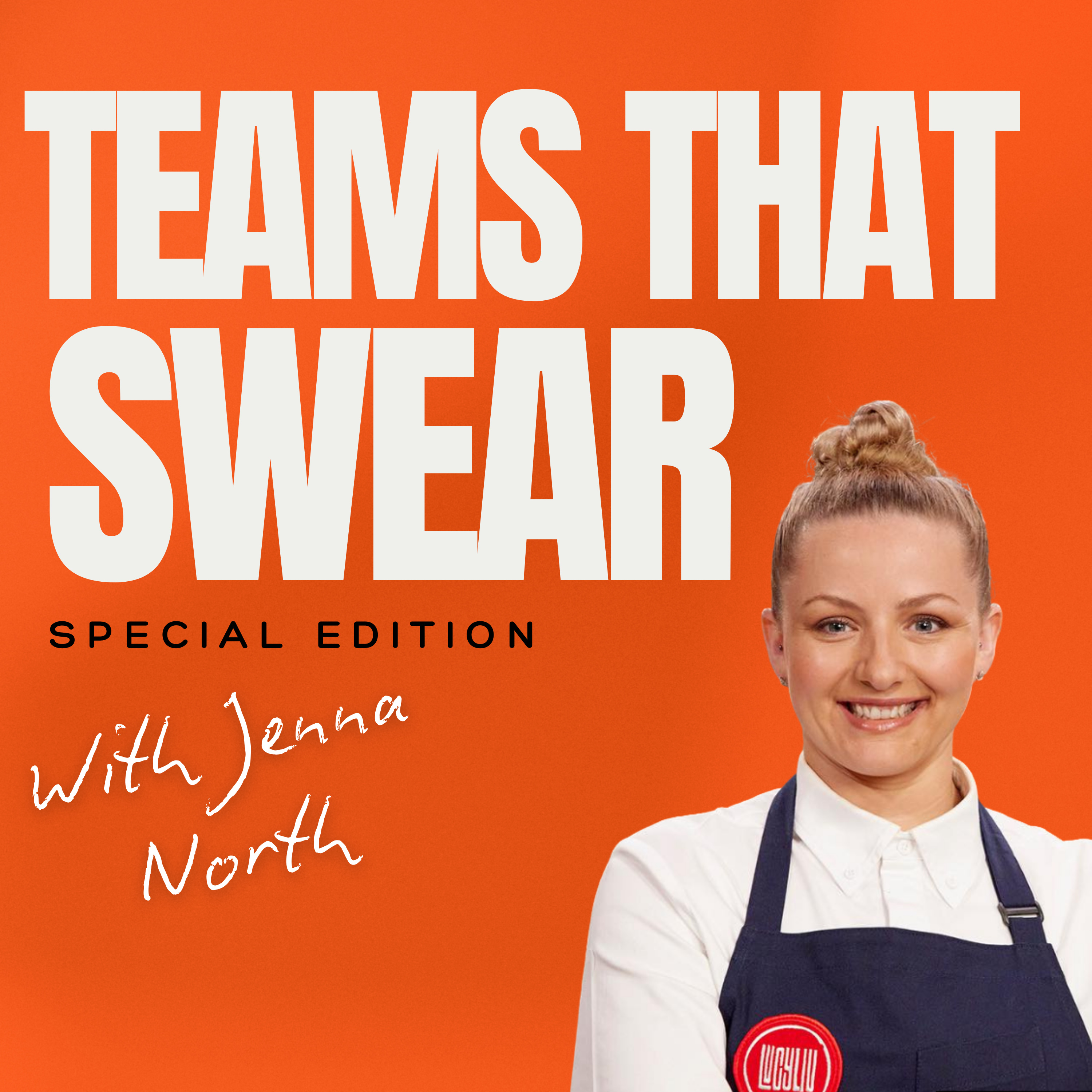 Teams That Swear