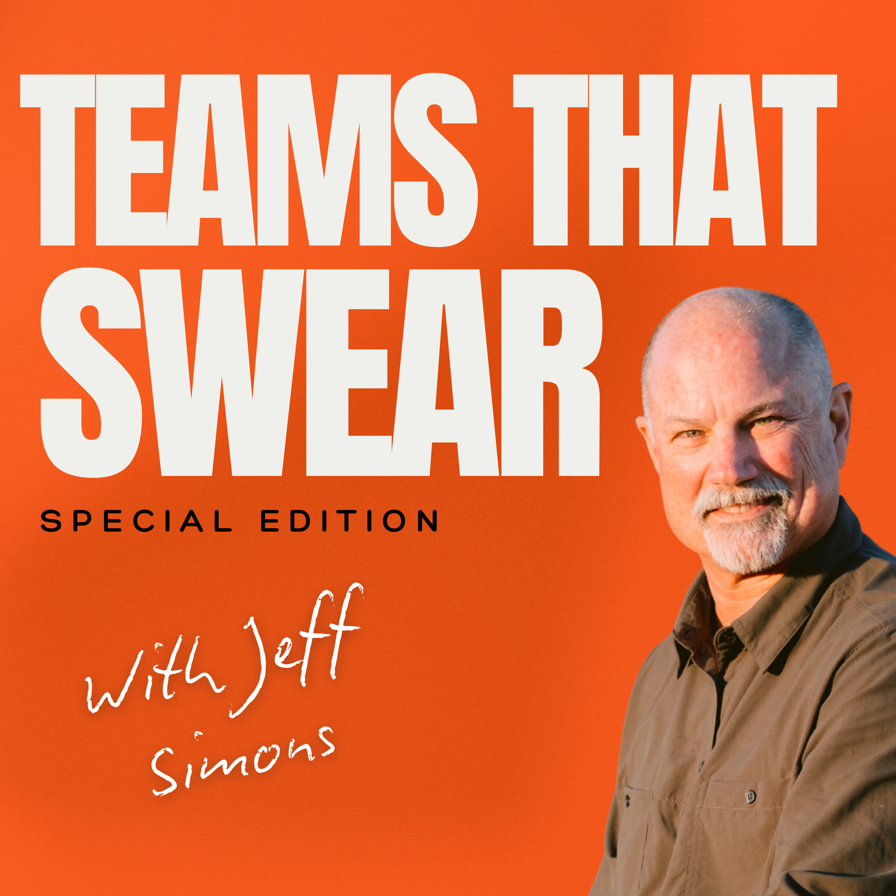 Teams That Swear