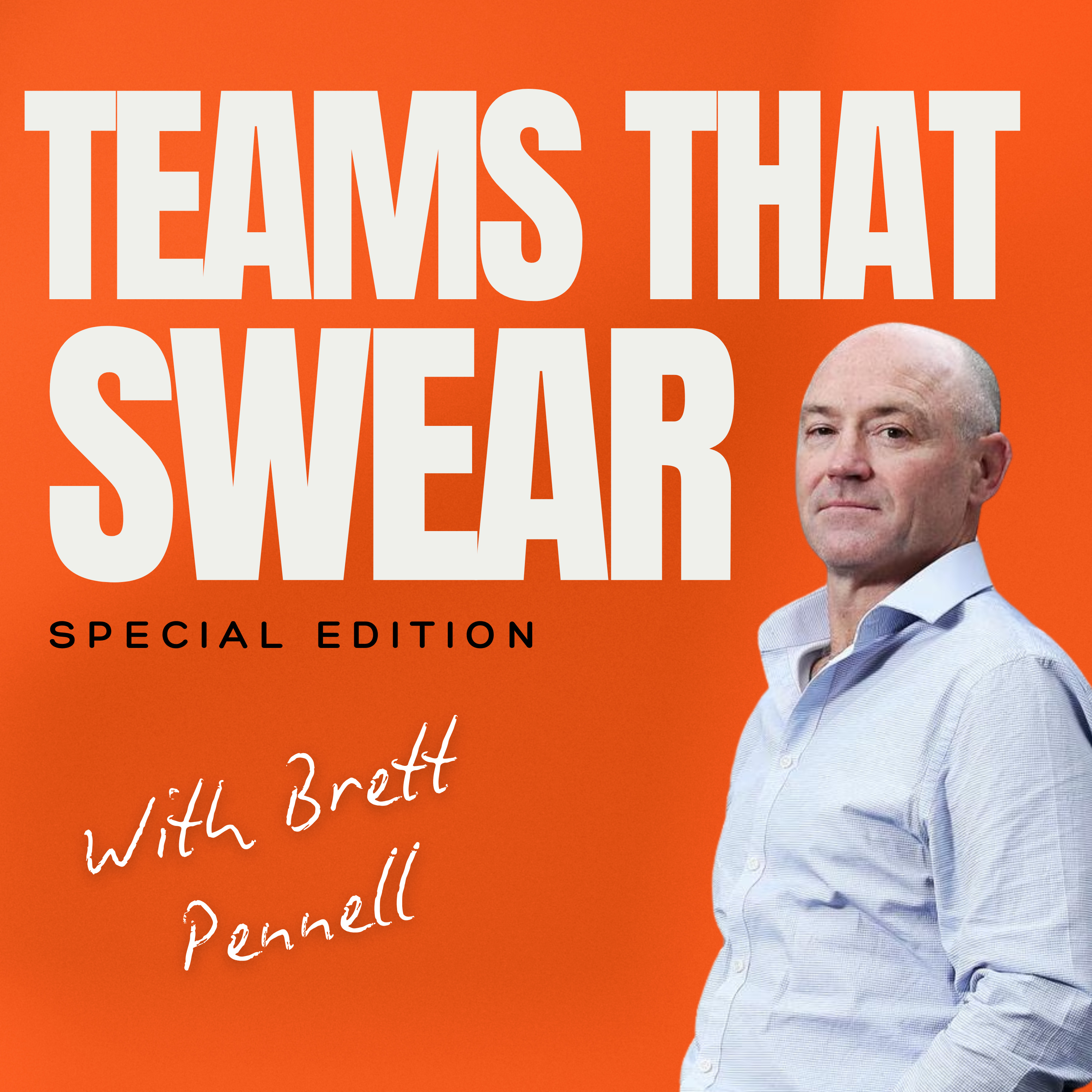 Teams That Swear