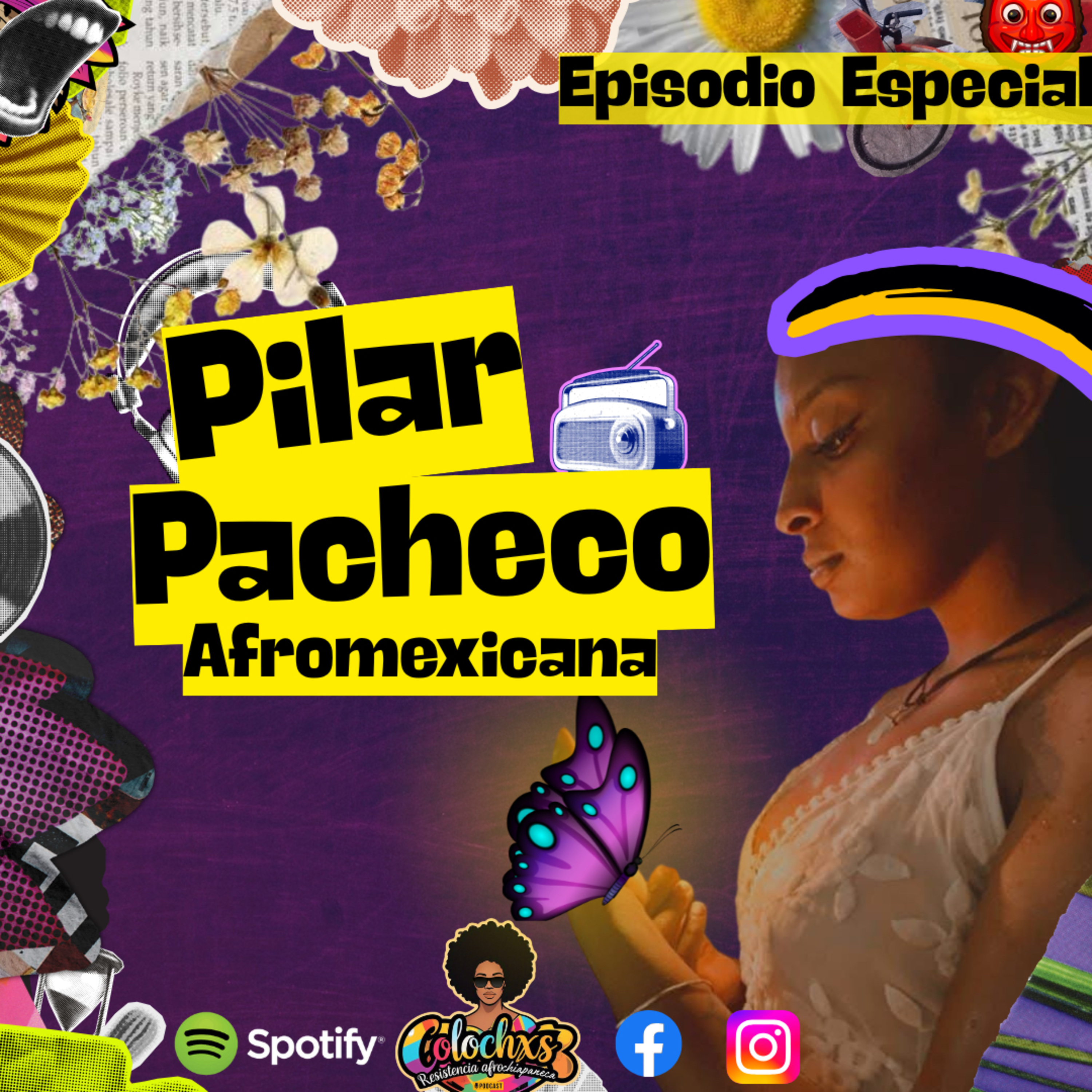 Portada de Colochxs