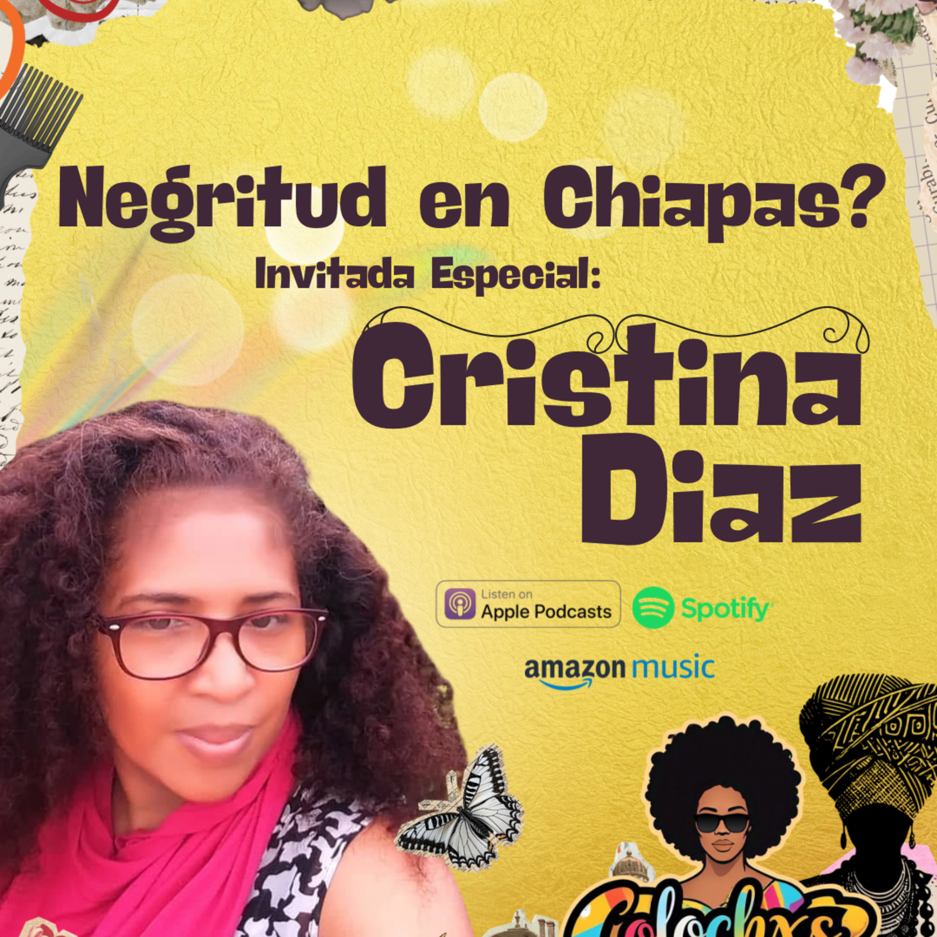 Portada de Colochxs