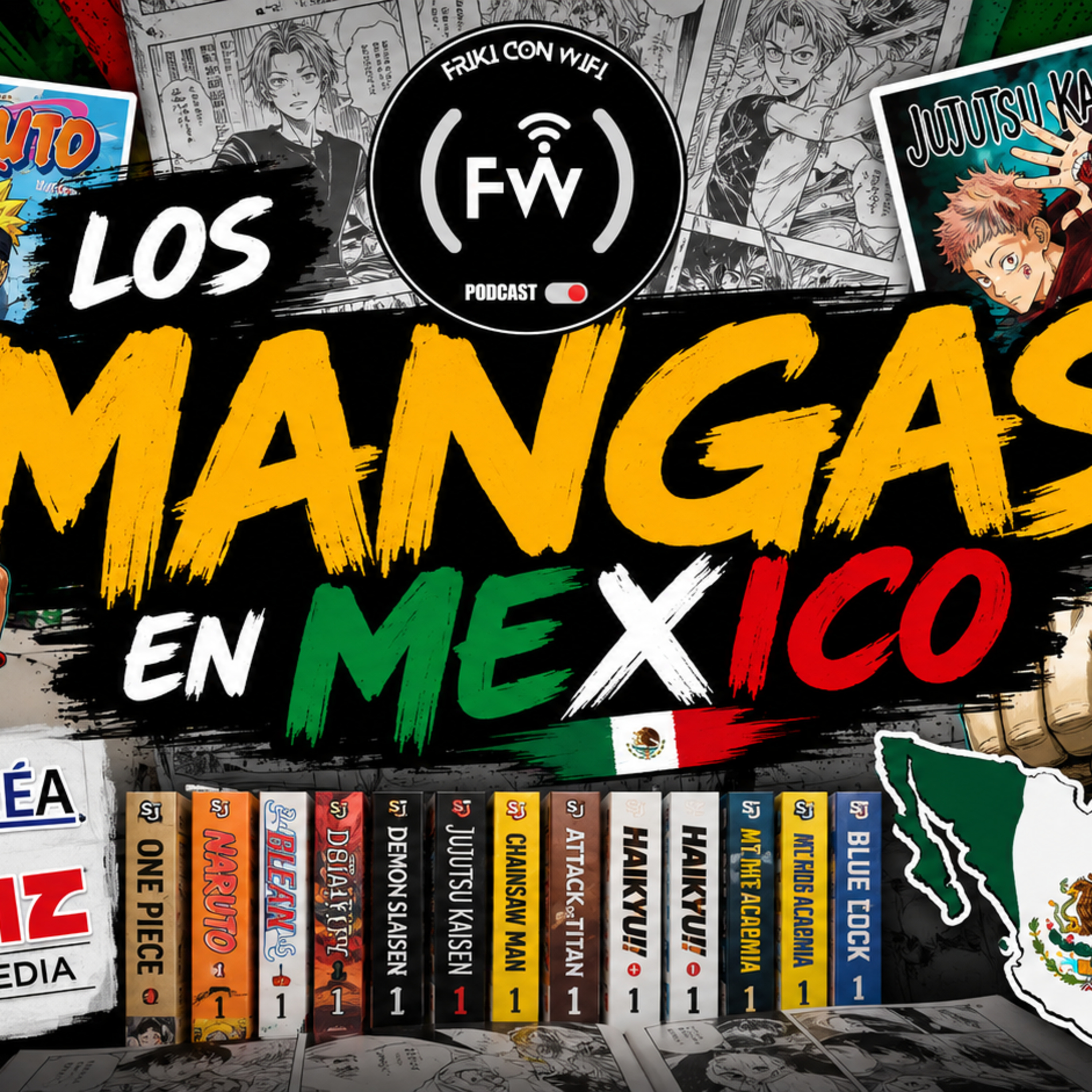 Portada de Friki con Wifi