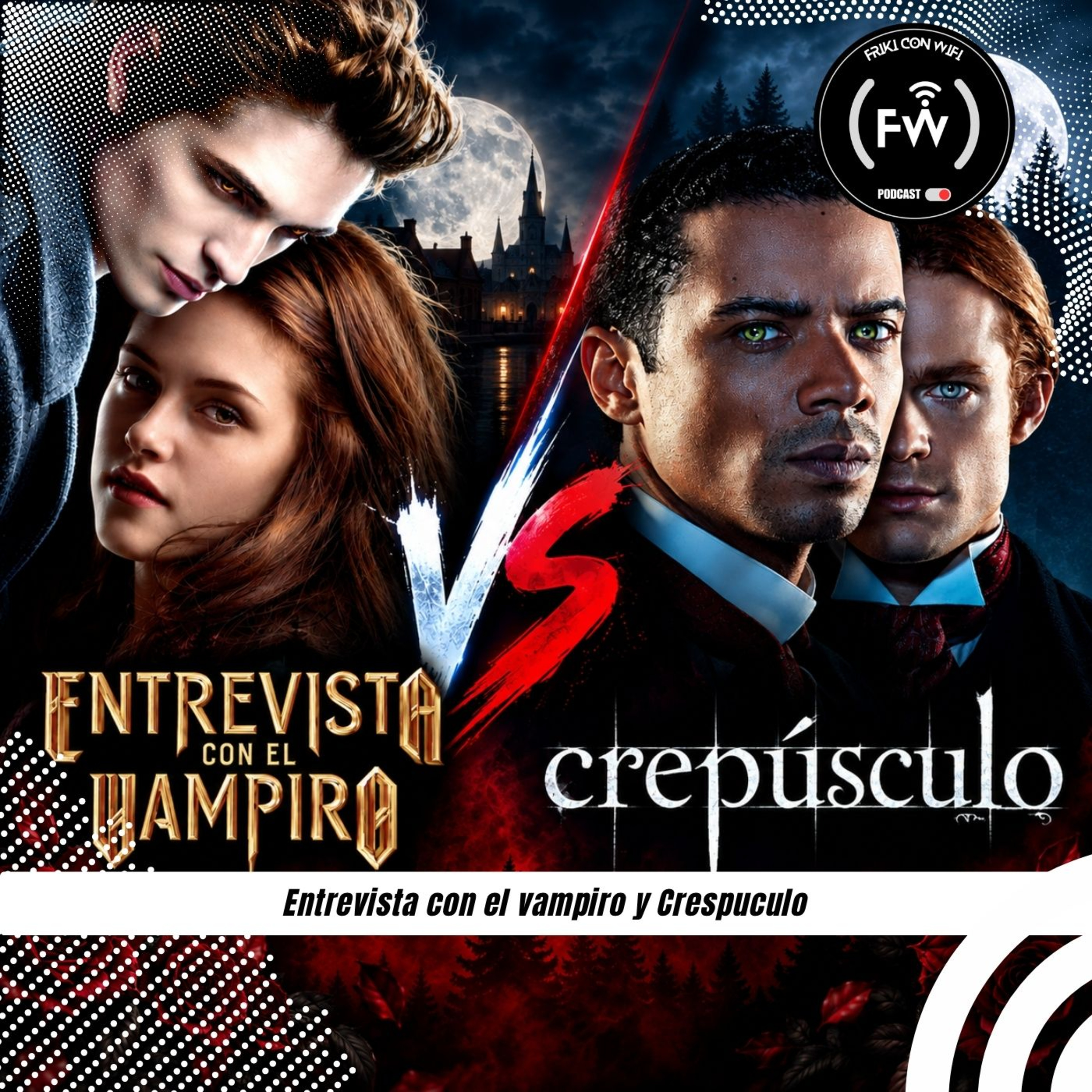 Portada de Friki con Wifi