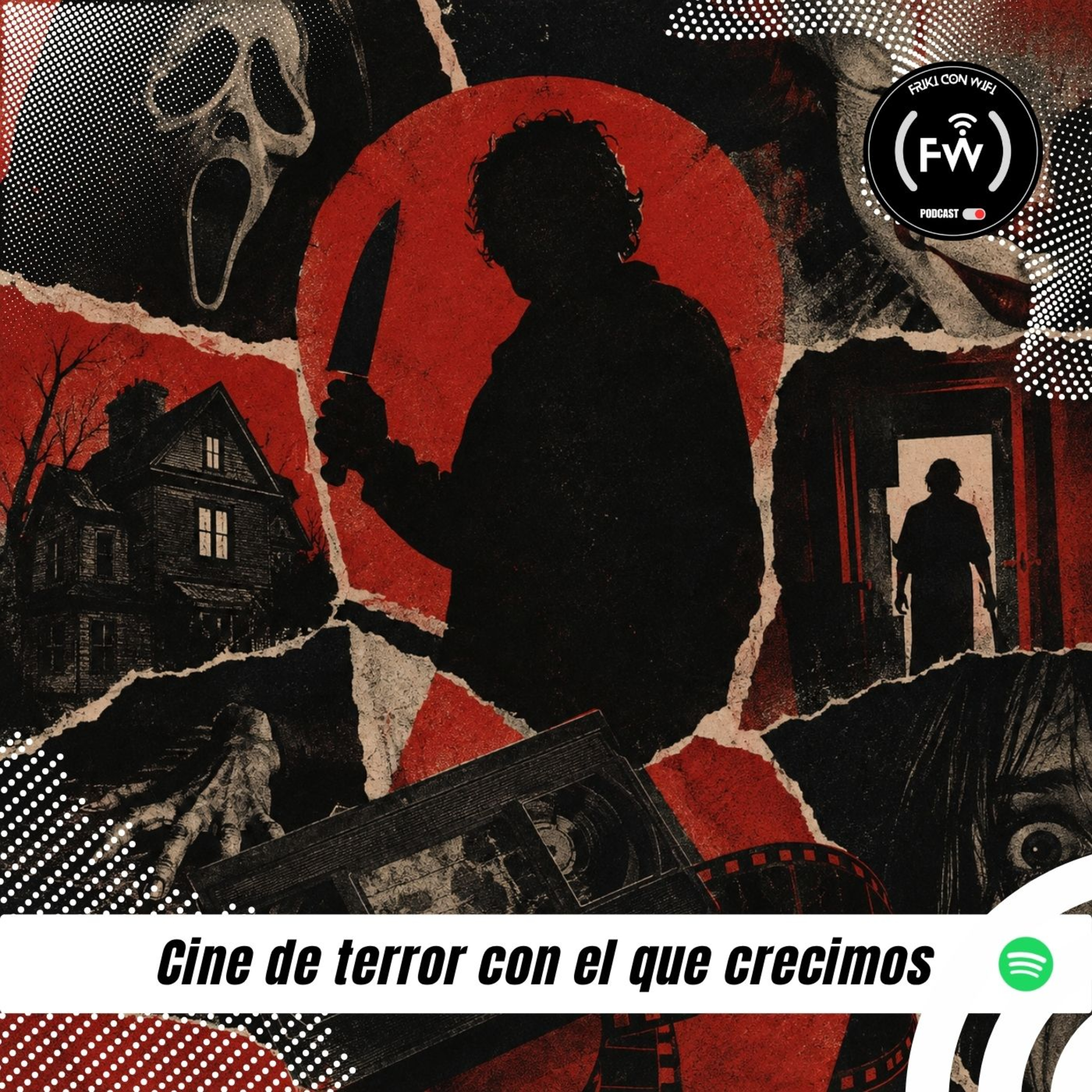 Portada de Friki con Wifi
