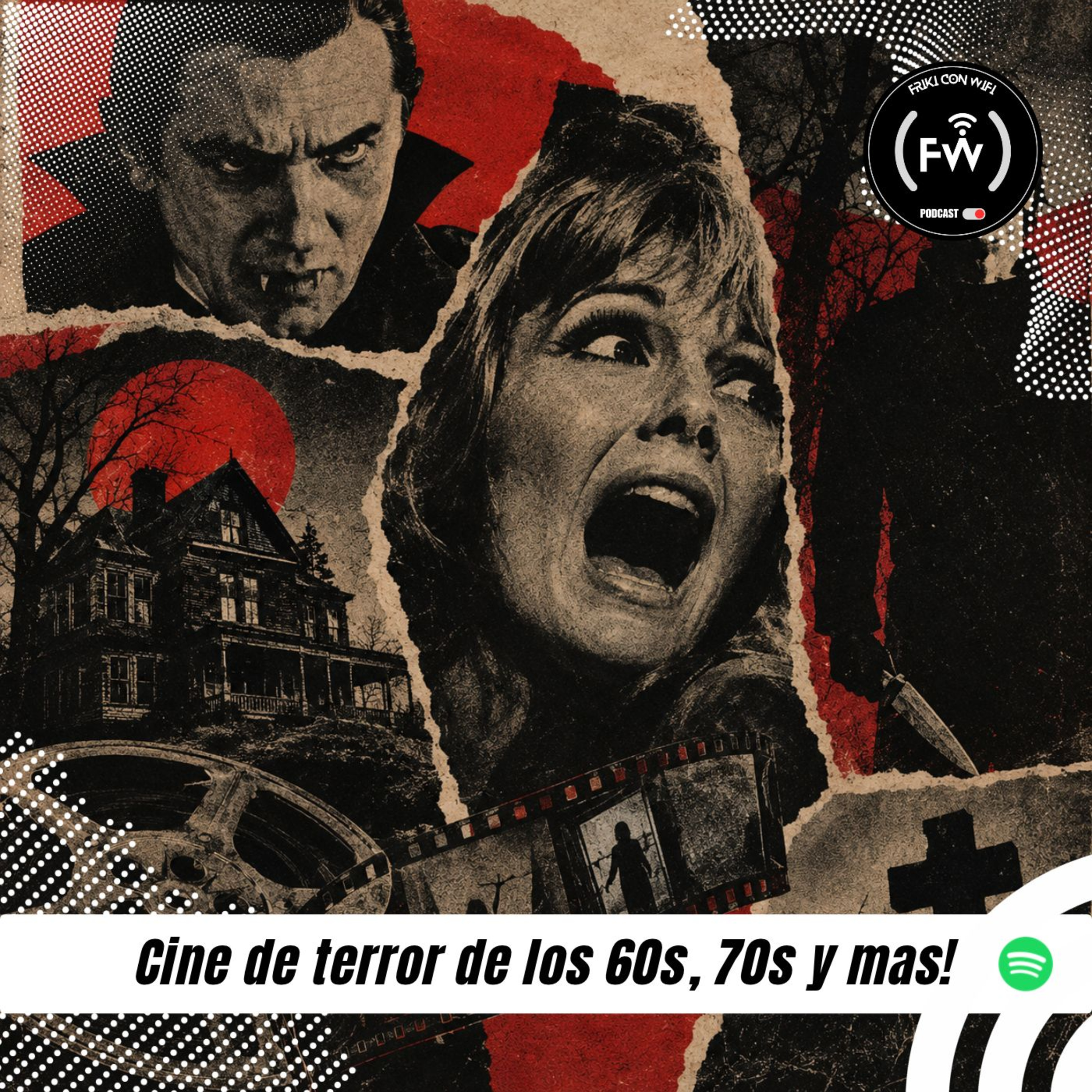 Portada de Friki con Wifi