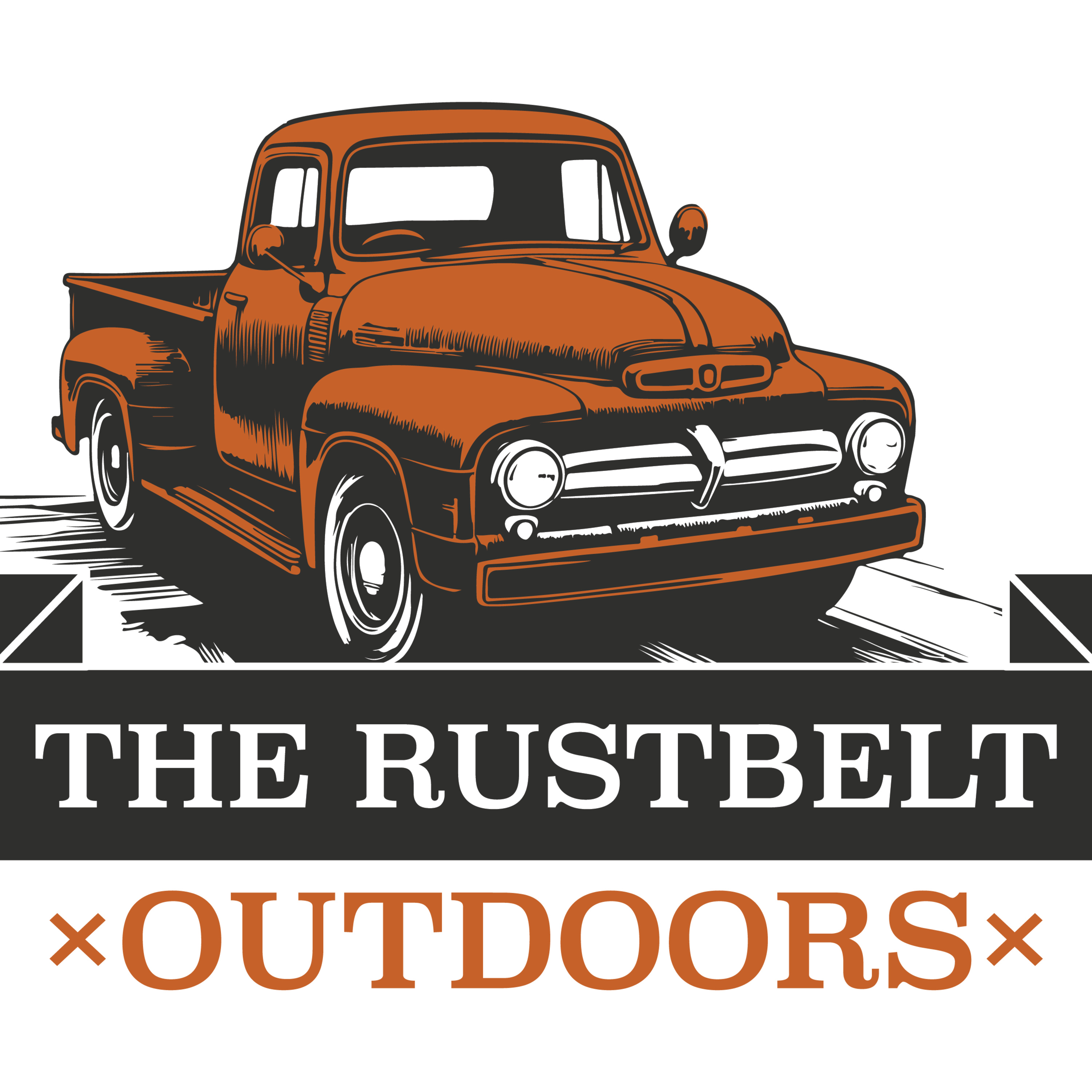 The Rustbelt Outdoors