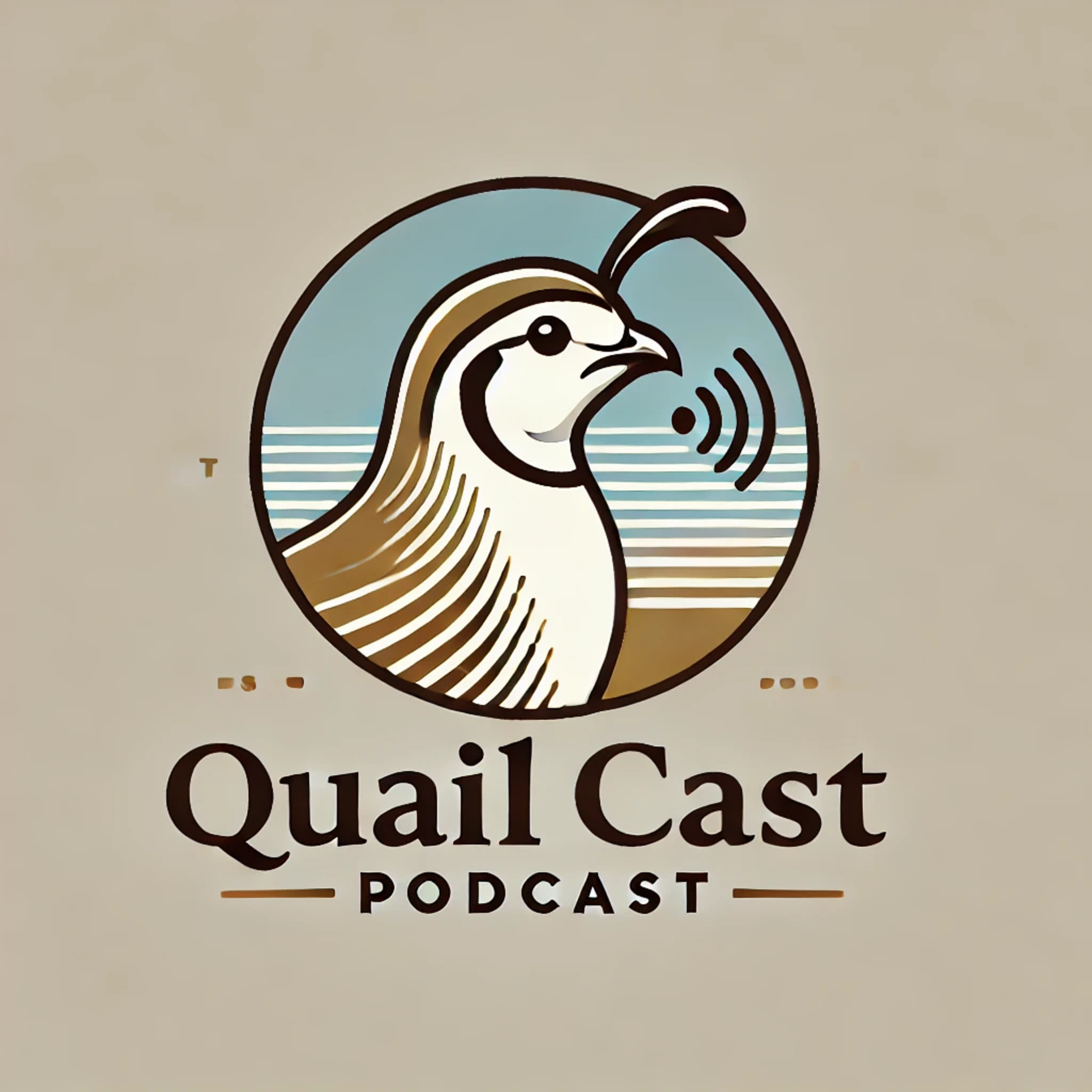 Quail Cast - Your Ultimate Guide to Raising, Breeding, and Caring for Quails