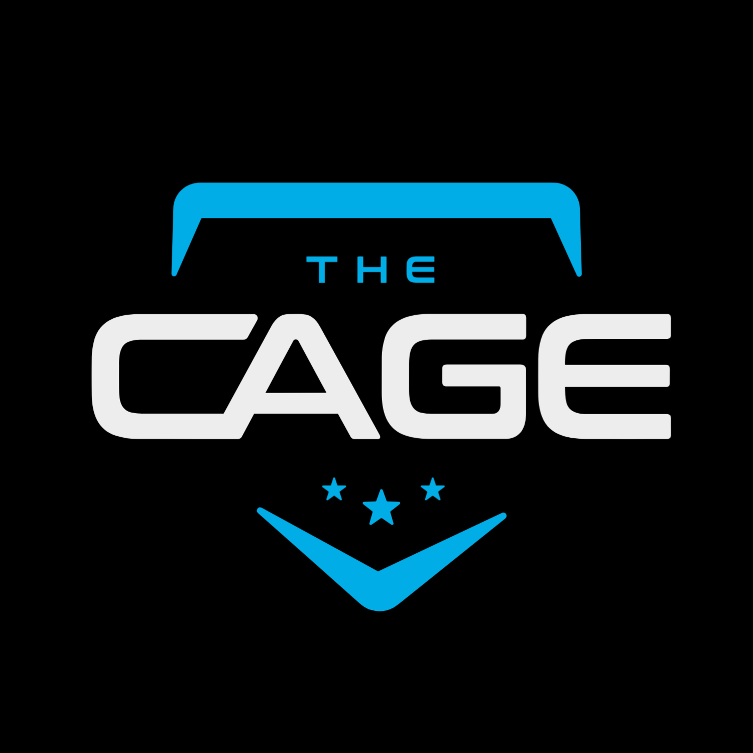 Sports Uncaged with Ethan Jensen
