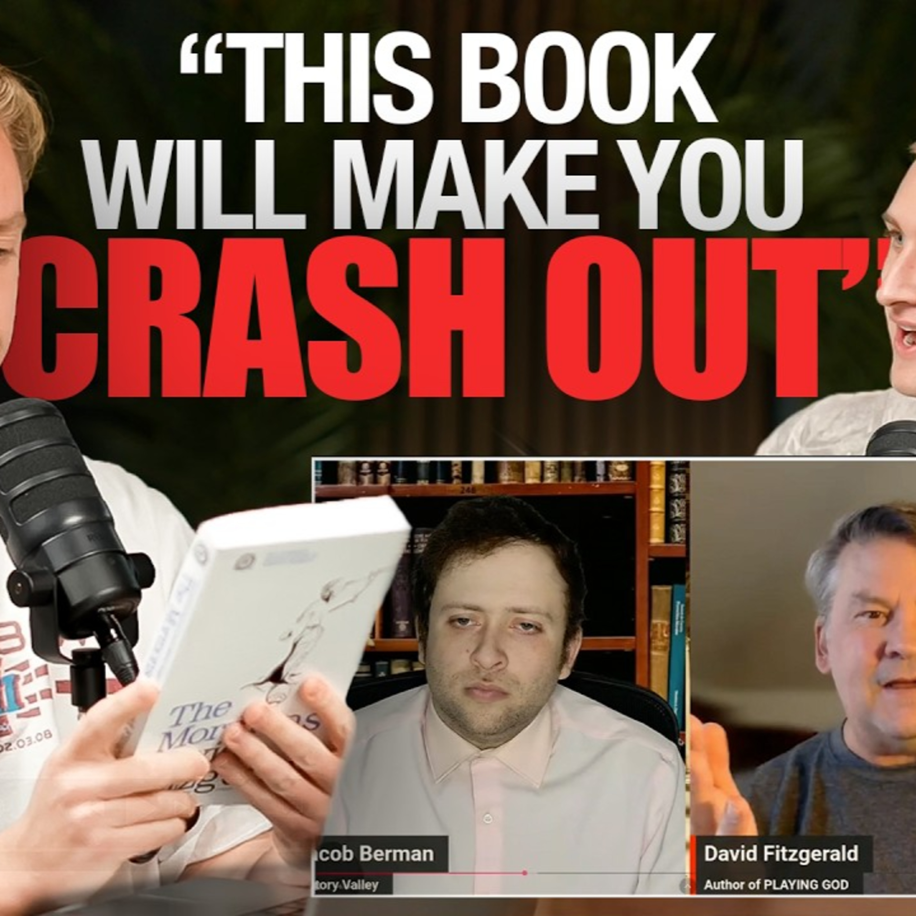 We Read an Atheist's Anti-Mormon Book. Here's What We Learned episode artwork
