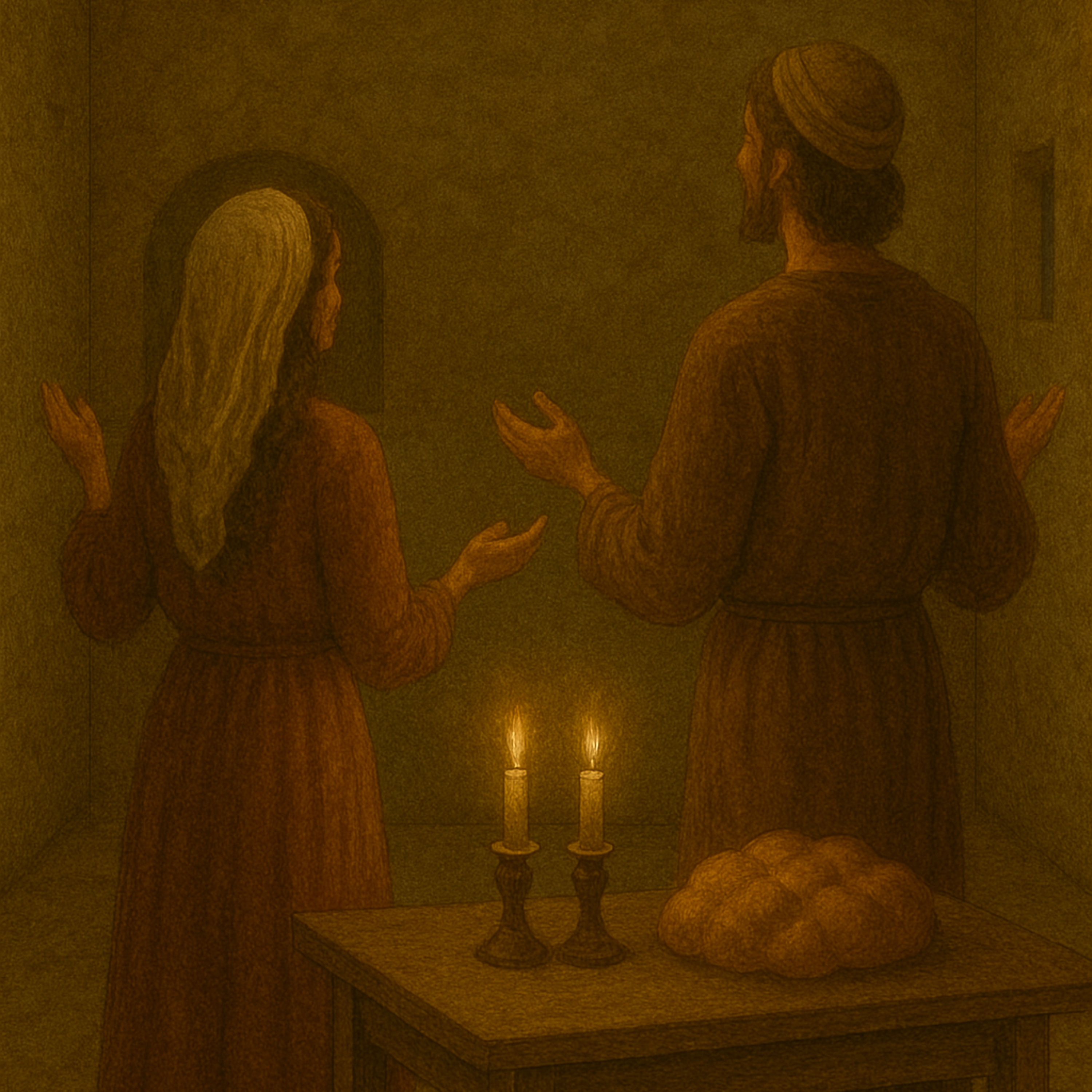 On Life and Death: A Journey of Paradox and Femininity episode artwork