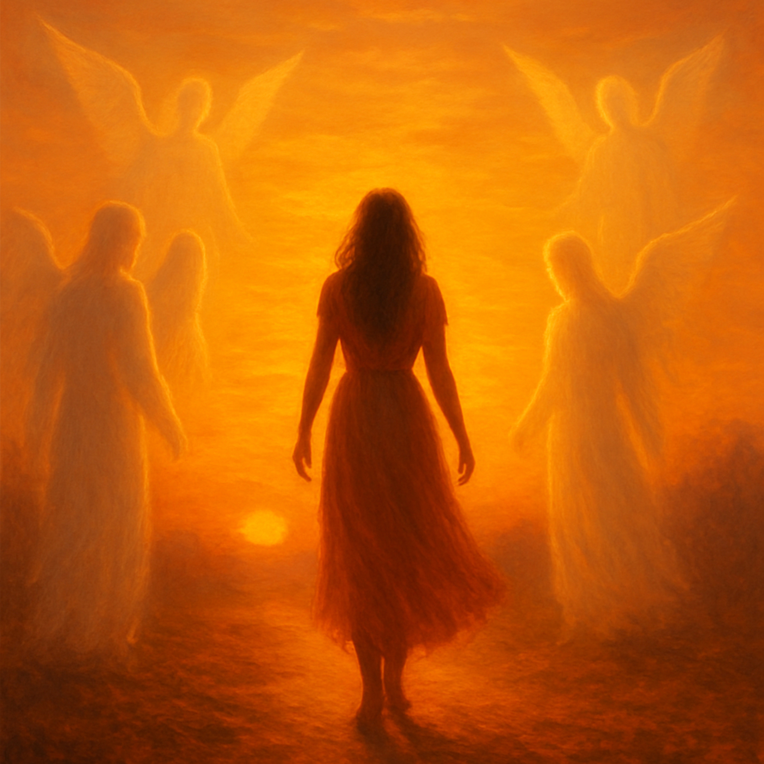 Walking Out: Leaving what You Know, Going Somewhere Higher than The Mind  episode artwork