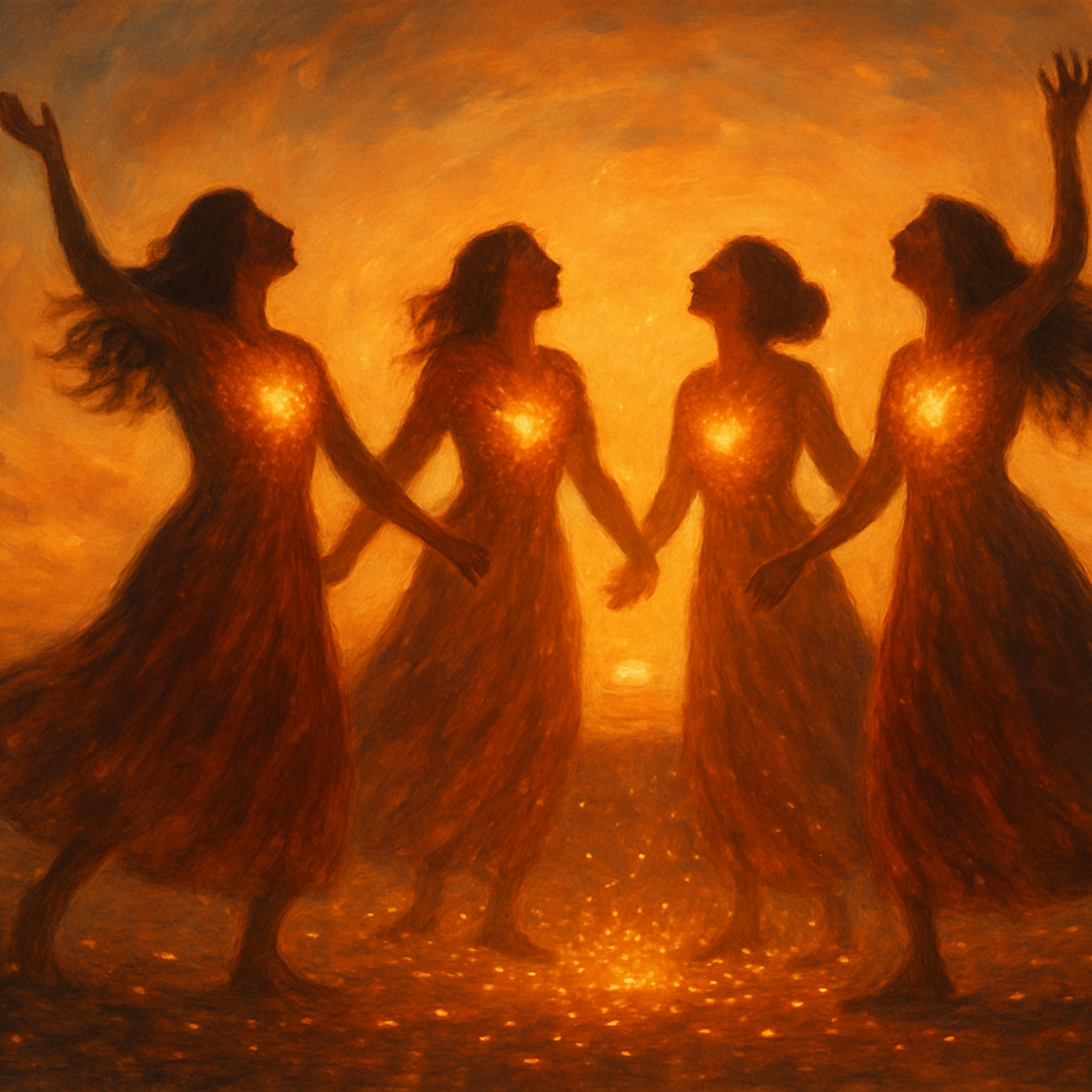 To Whom are You?: Where Light meets Darkness, Secure Attachment with HaShem episode artwork