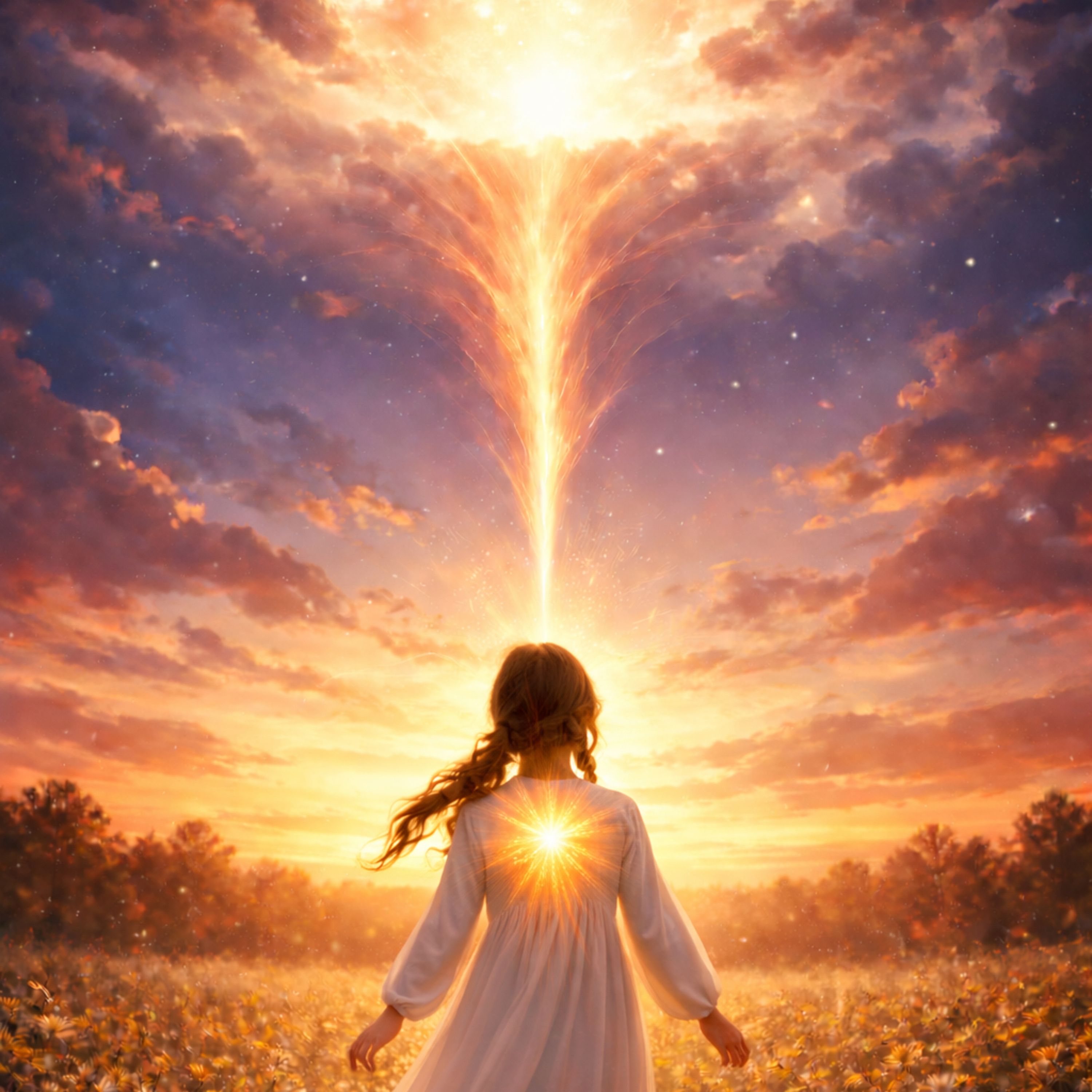 And The Soul Lives: on Gathering our Parts and Reclaiming Our Light episode artwork