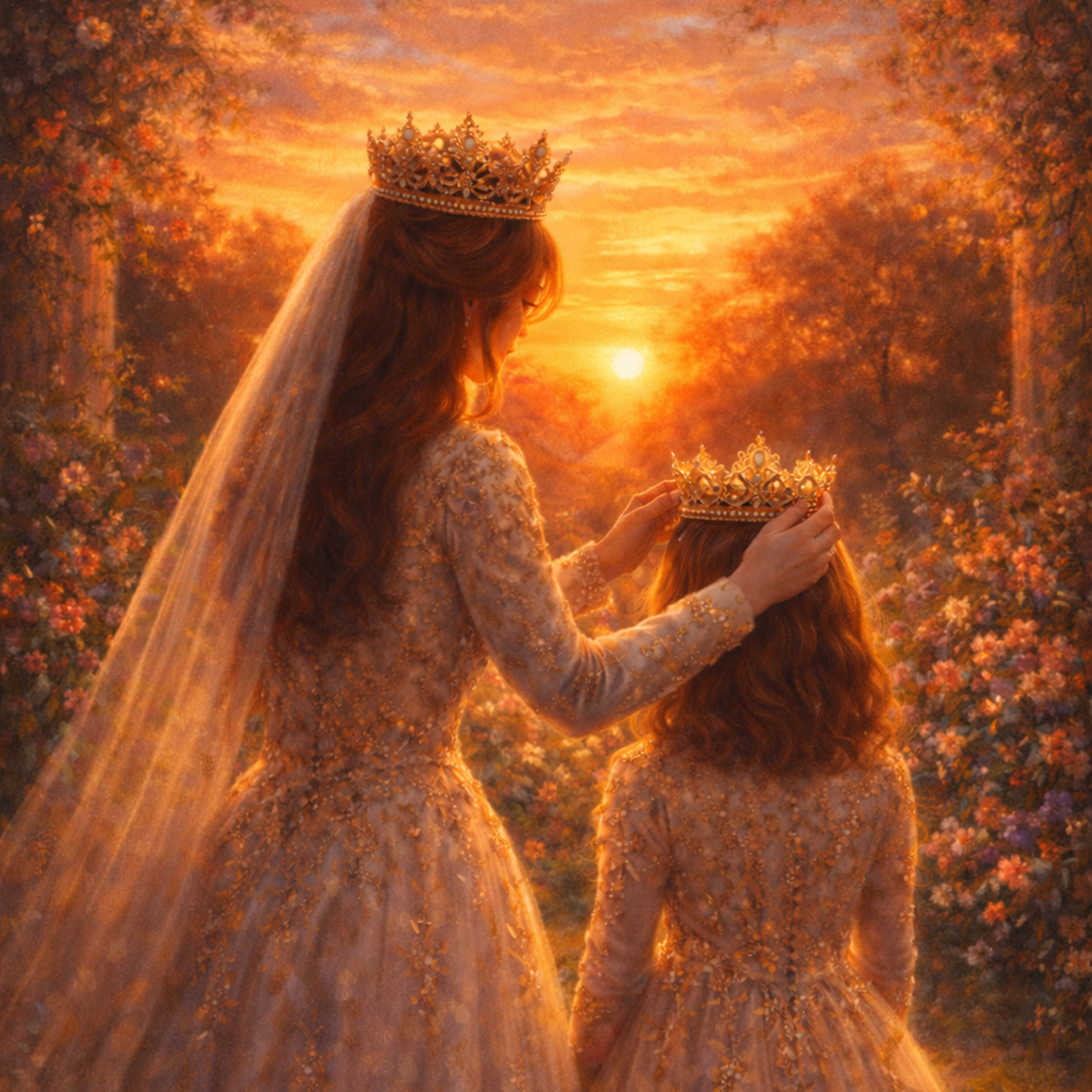 An Ode to Our Queen, and the Queen that is You episode artwork
