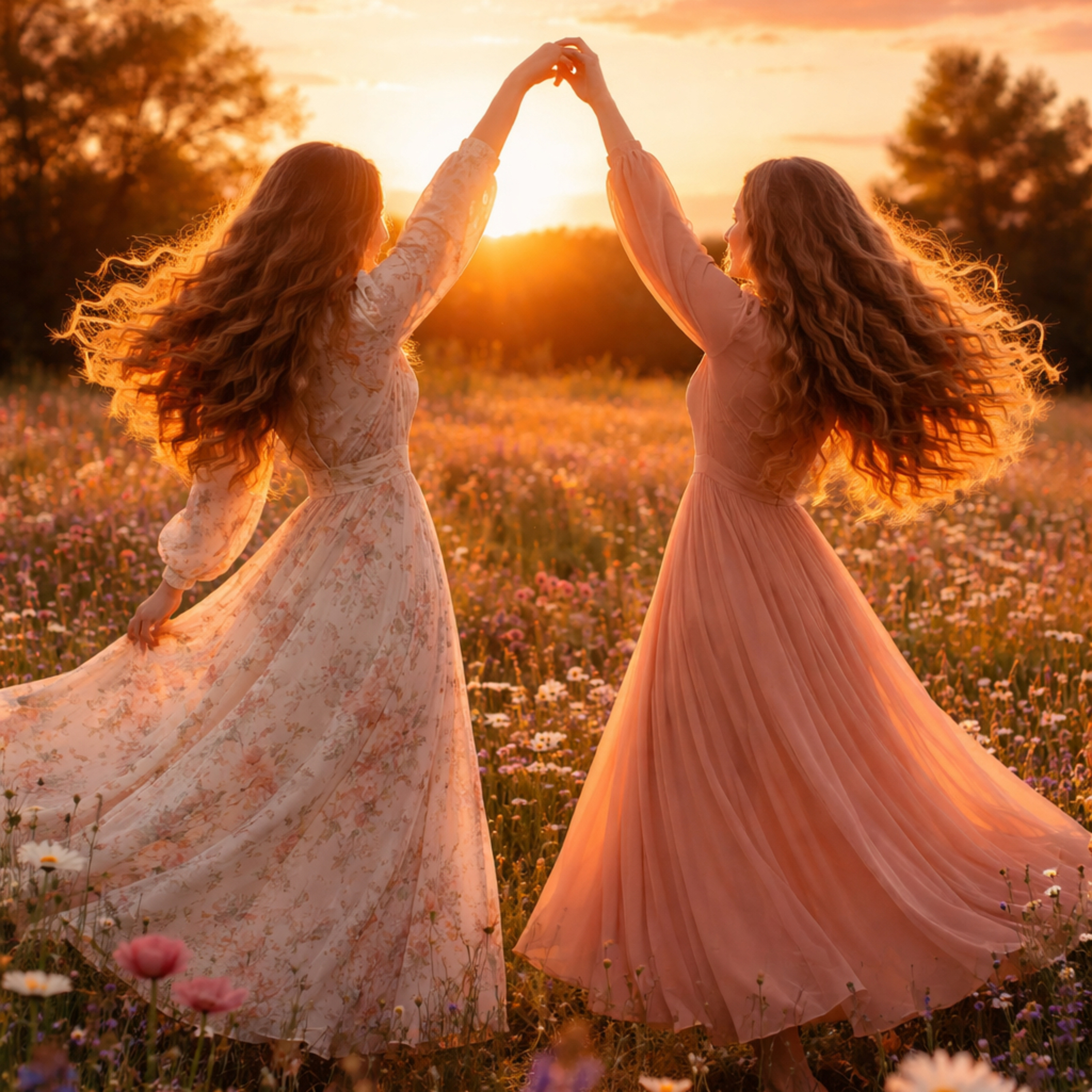 Because We’re Better Together👯‍♀️ episode artwork