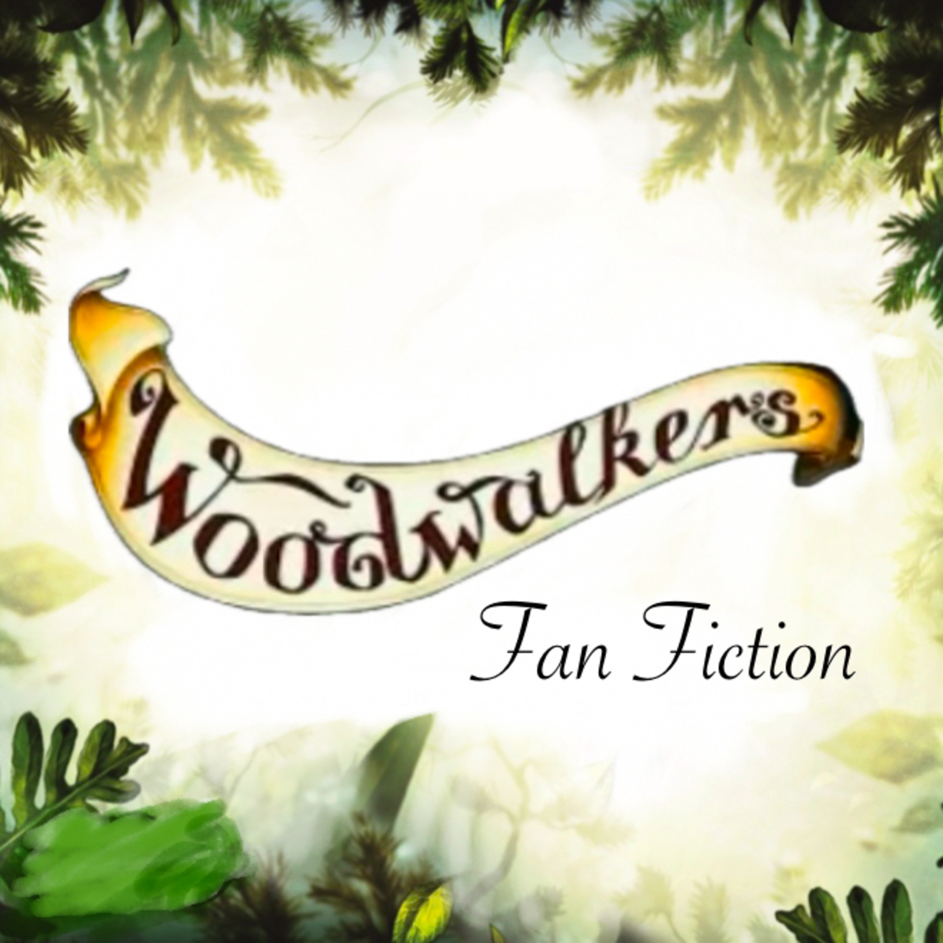 Fan Fiction Kapitel 1 episode artwork