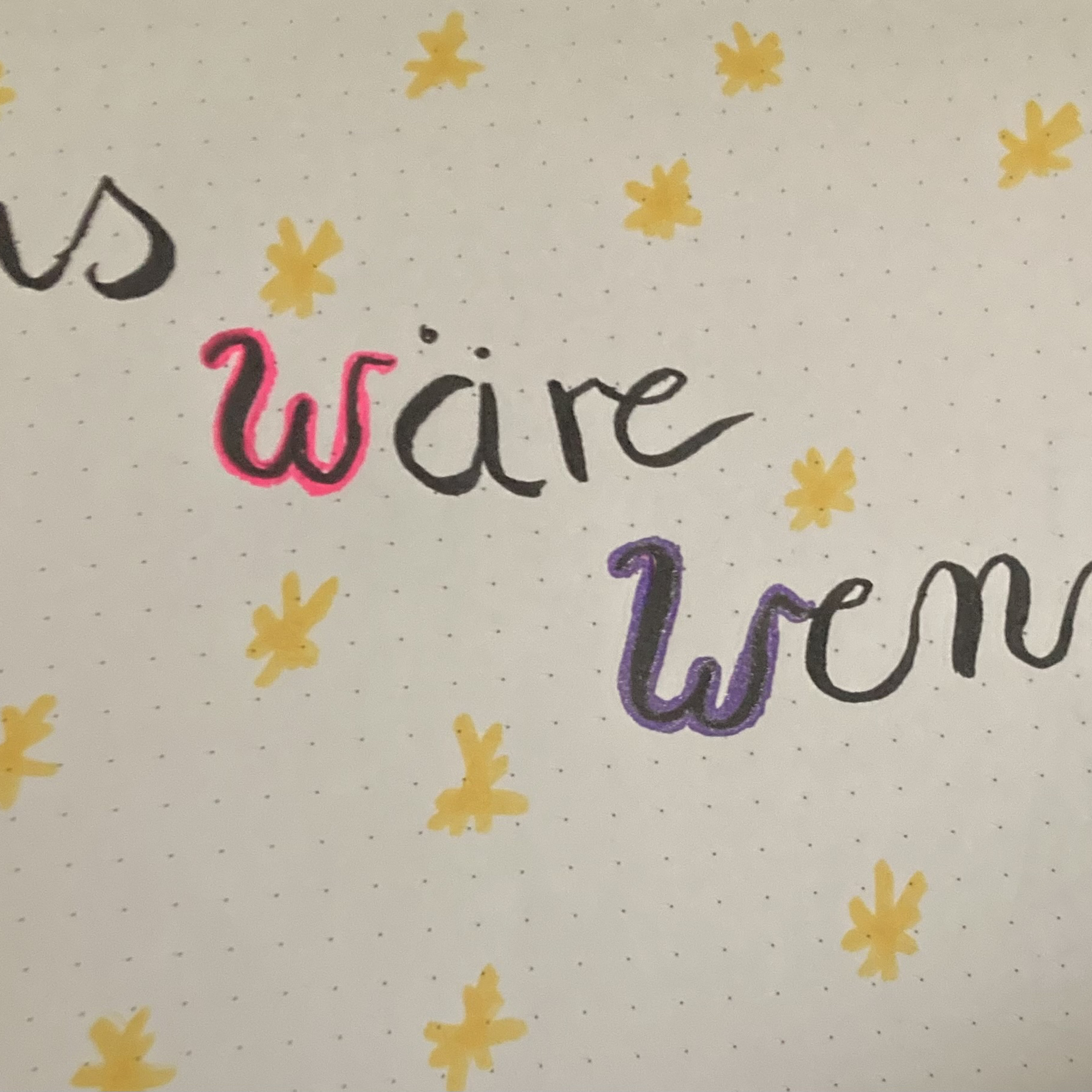 Was wäre wenn Andrew Millings Familie Leben würde episode artwork