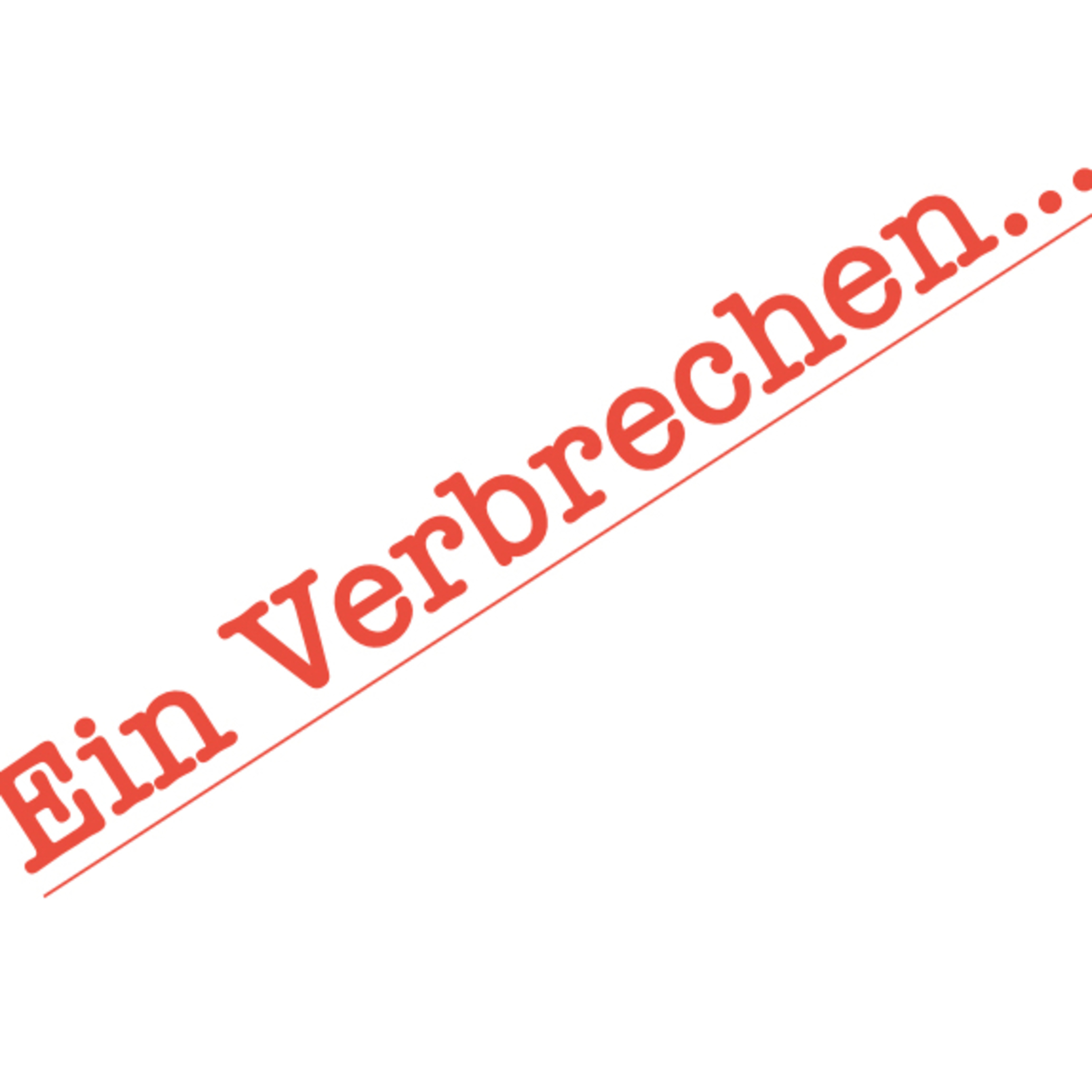 Ein Verbrechen… episode artwork