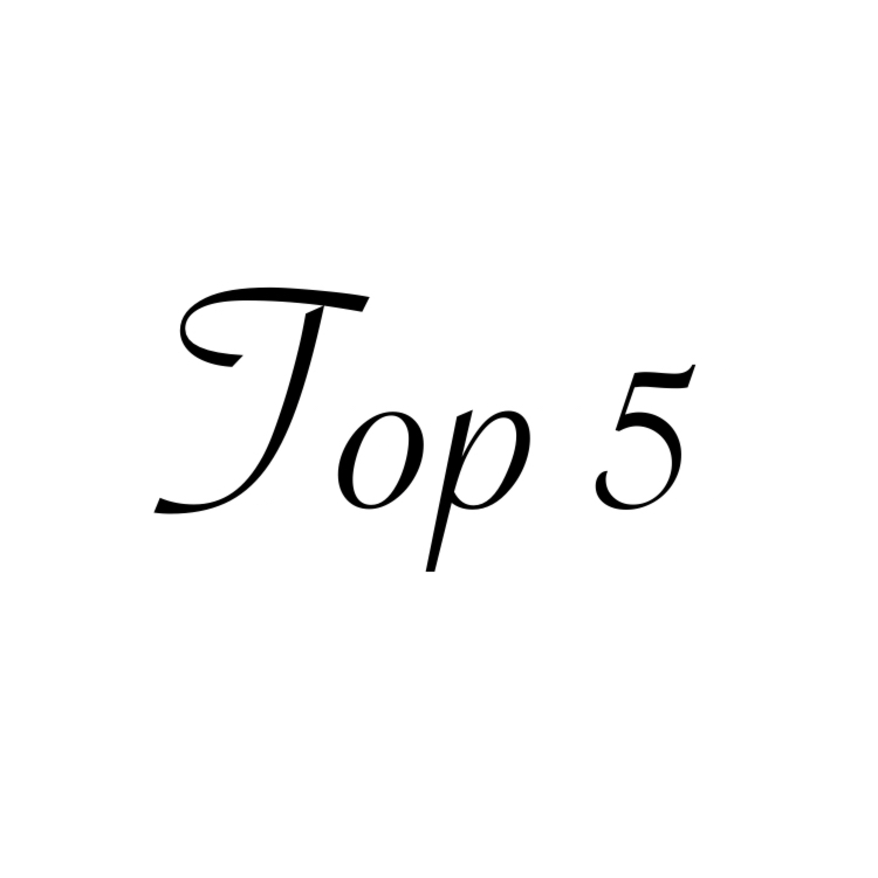 Top 5 böseste Leute in Woodwalkers  episode artwork
