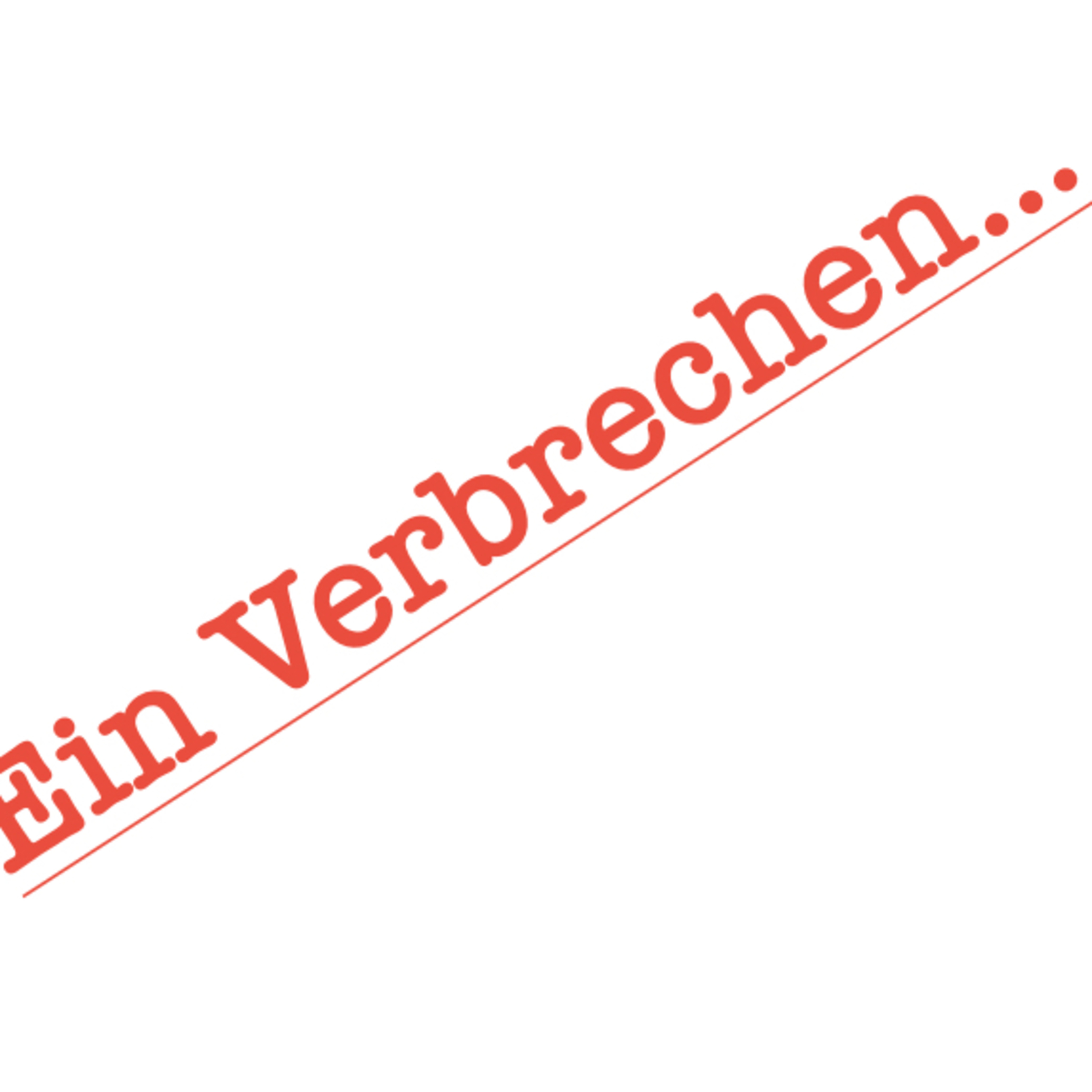 Ein Verbrechen… (Videofolge) episode artwork
