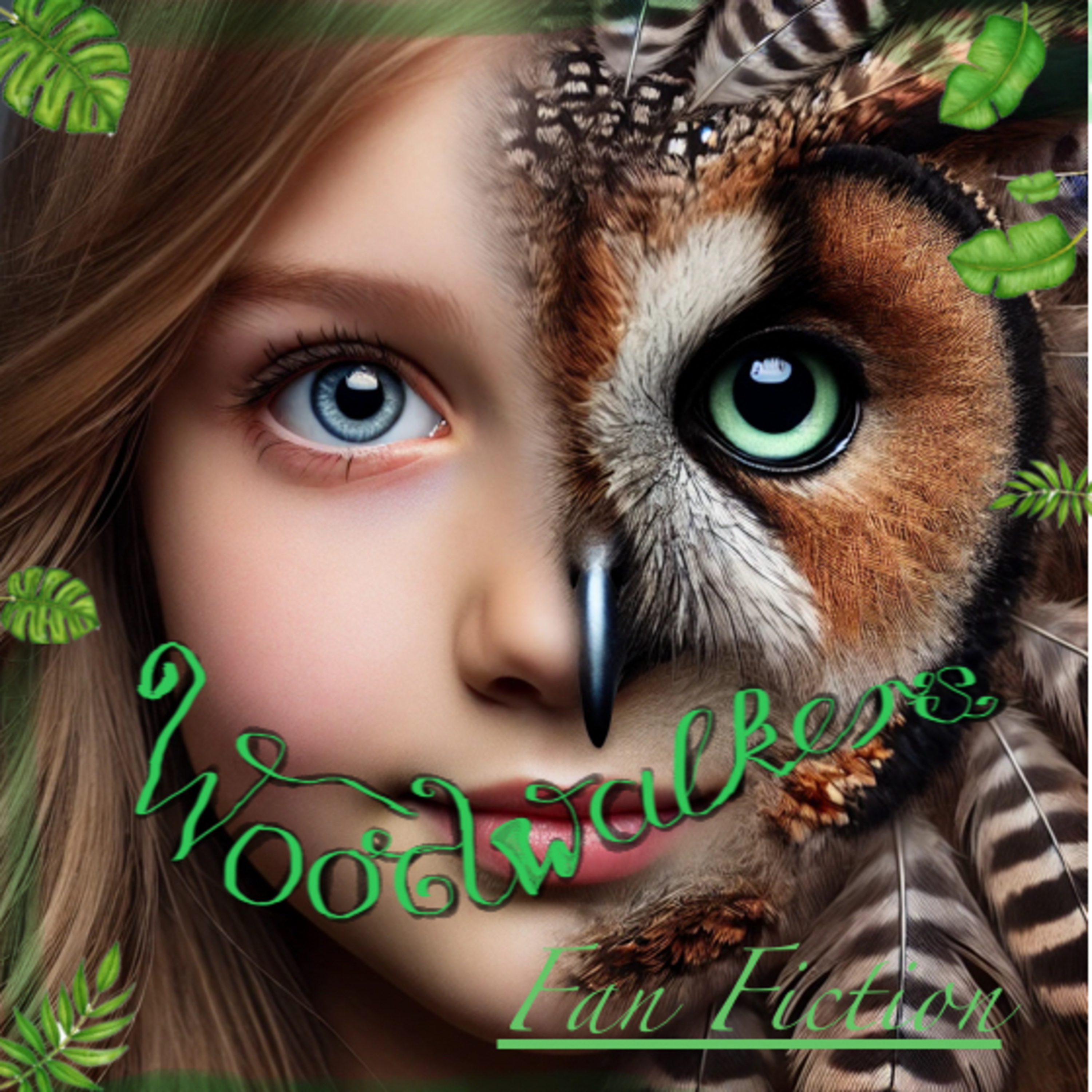 Fan Fiction Kapitel 3 und 4 episode artwork