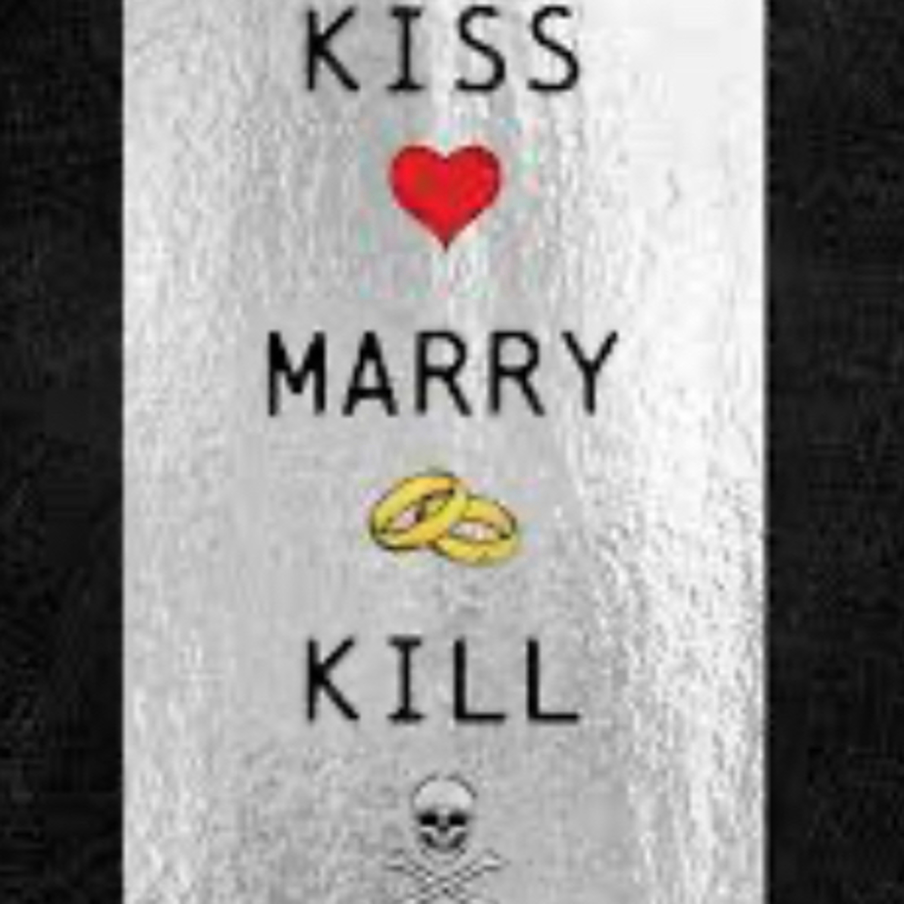 Kiss Marry Kill mit meiner Freundin  episode artwork