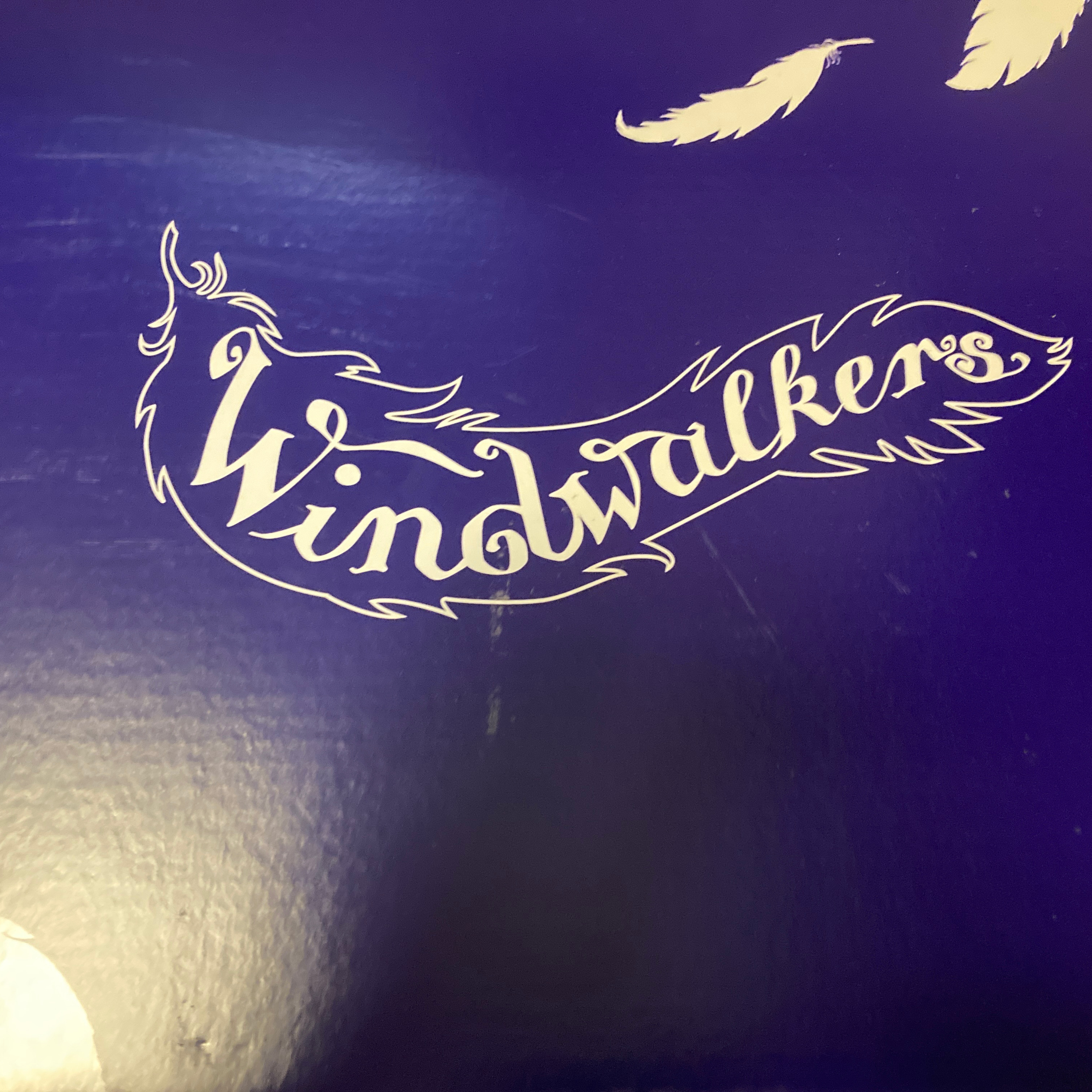 Windwalkers Fan Box Box, Unboxing (endlich) episode artwork