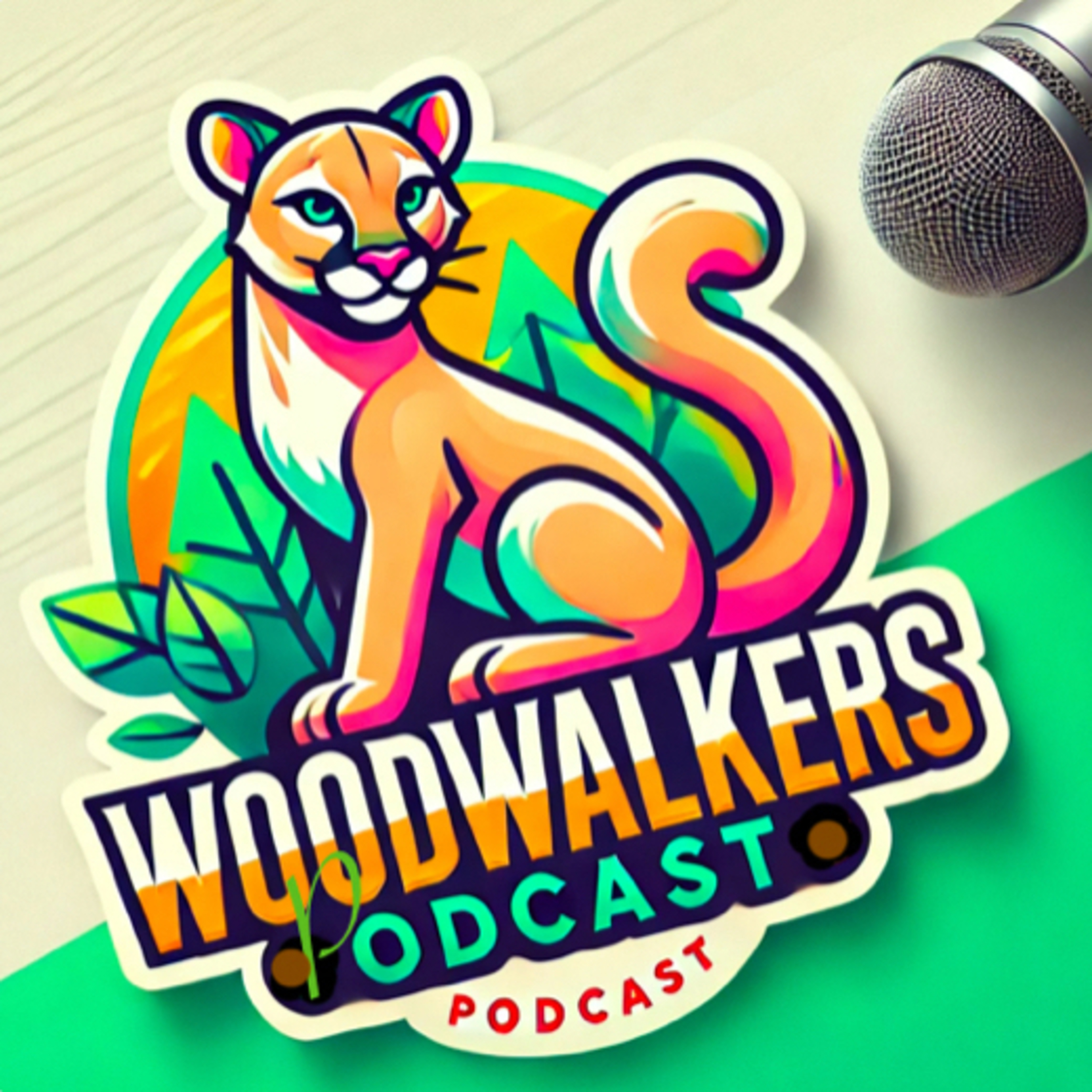 Info für Sandkatzenmädchen episode artwork