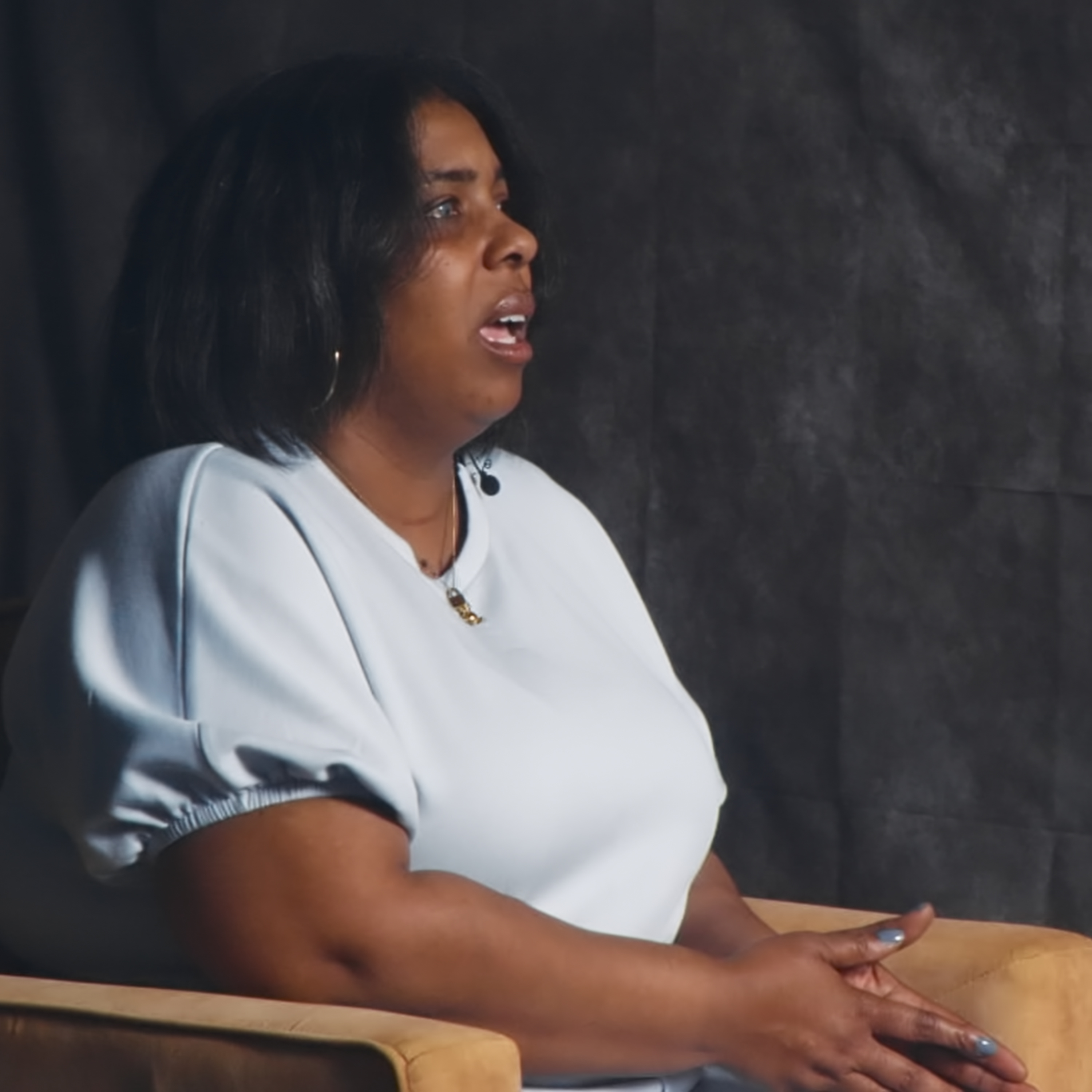 Came to America with 2 SUITCASES – Now I’m Doctor D!