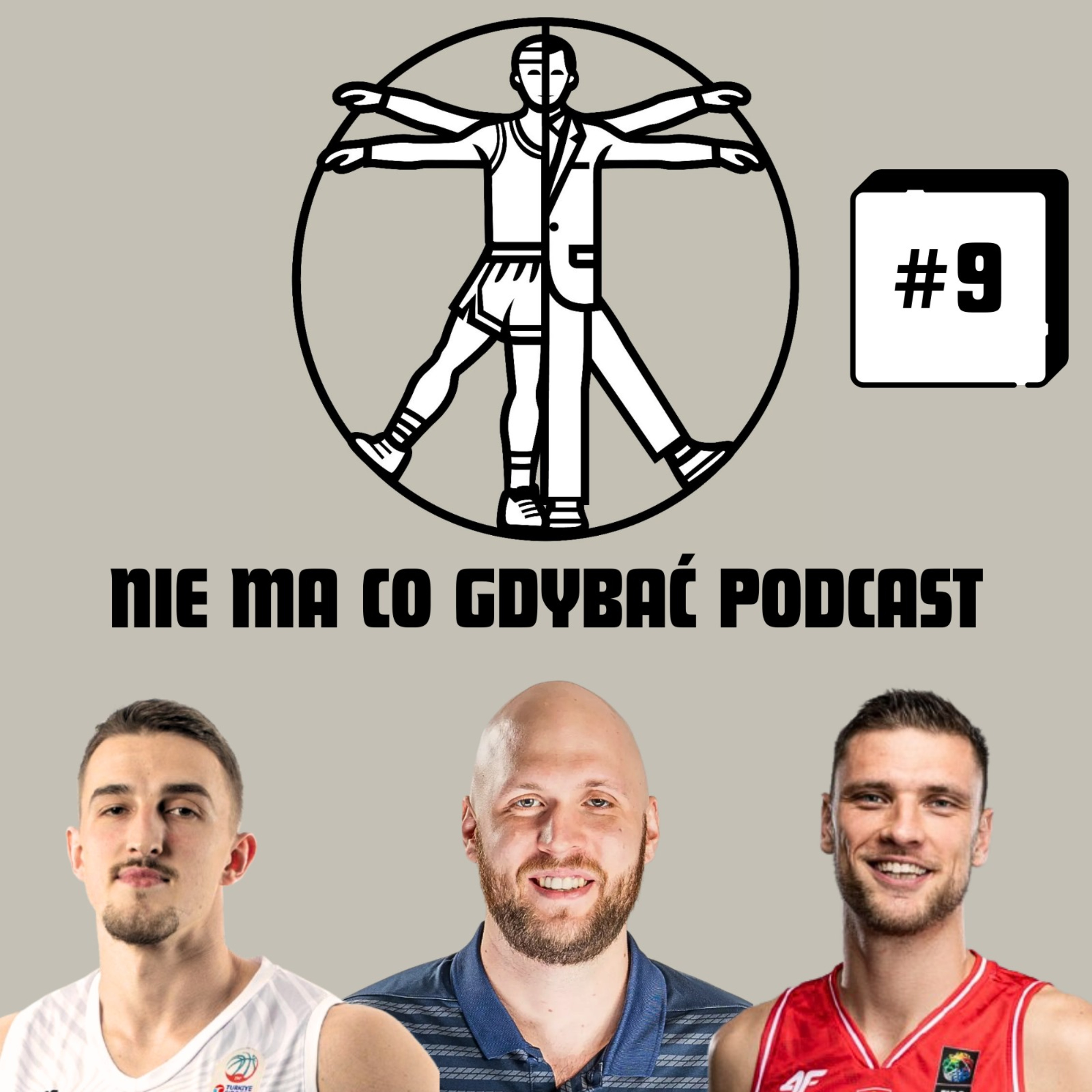 Nie ma co gdybać Podcast