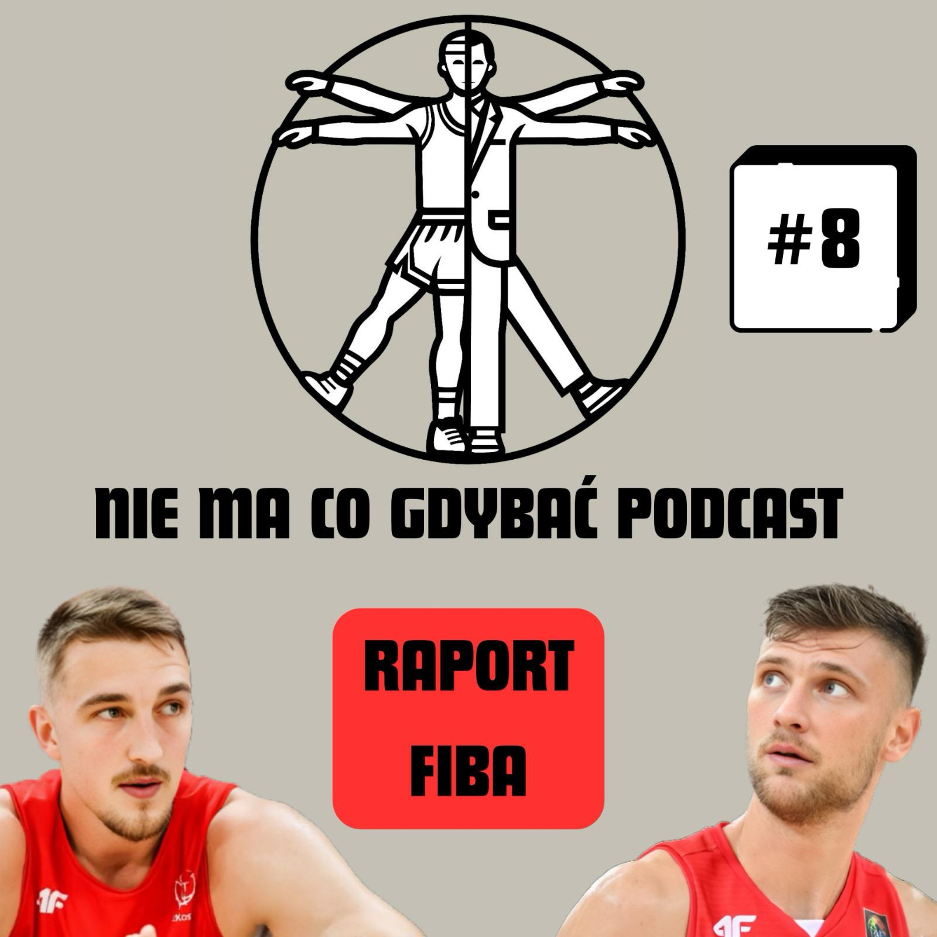 Nie ma co gdybać Podcast