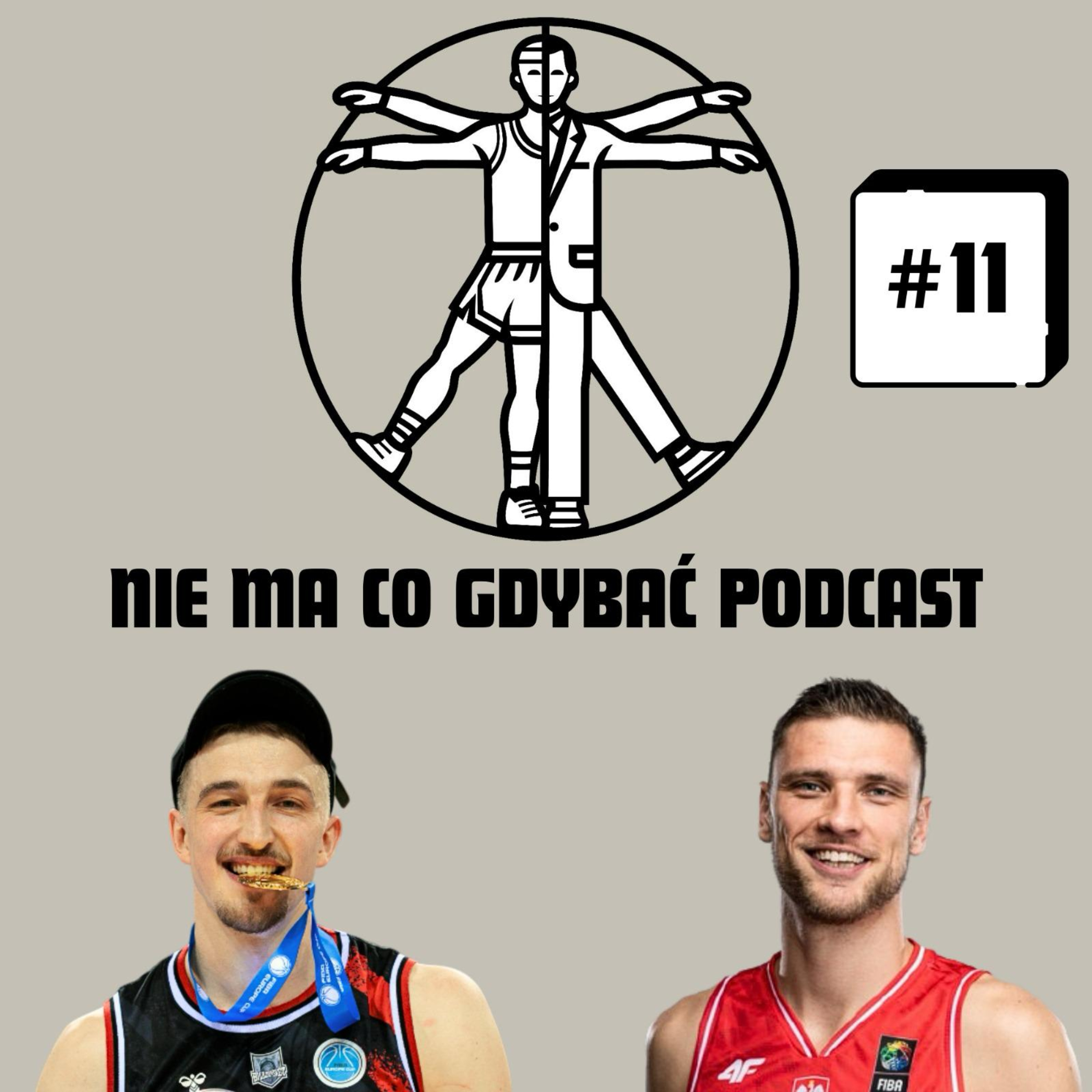 Nie ma co gdybać Podcast