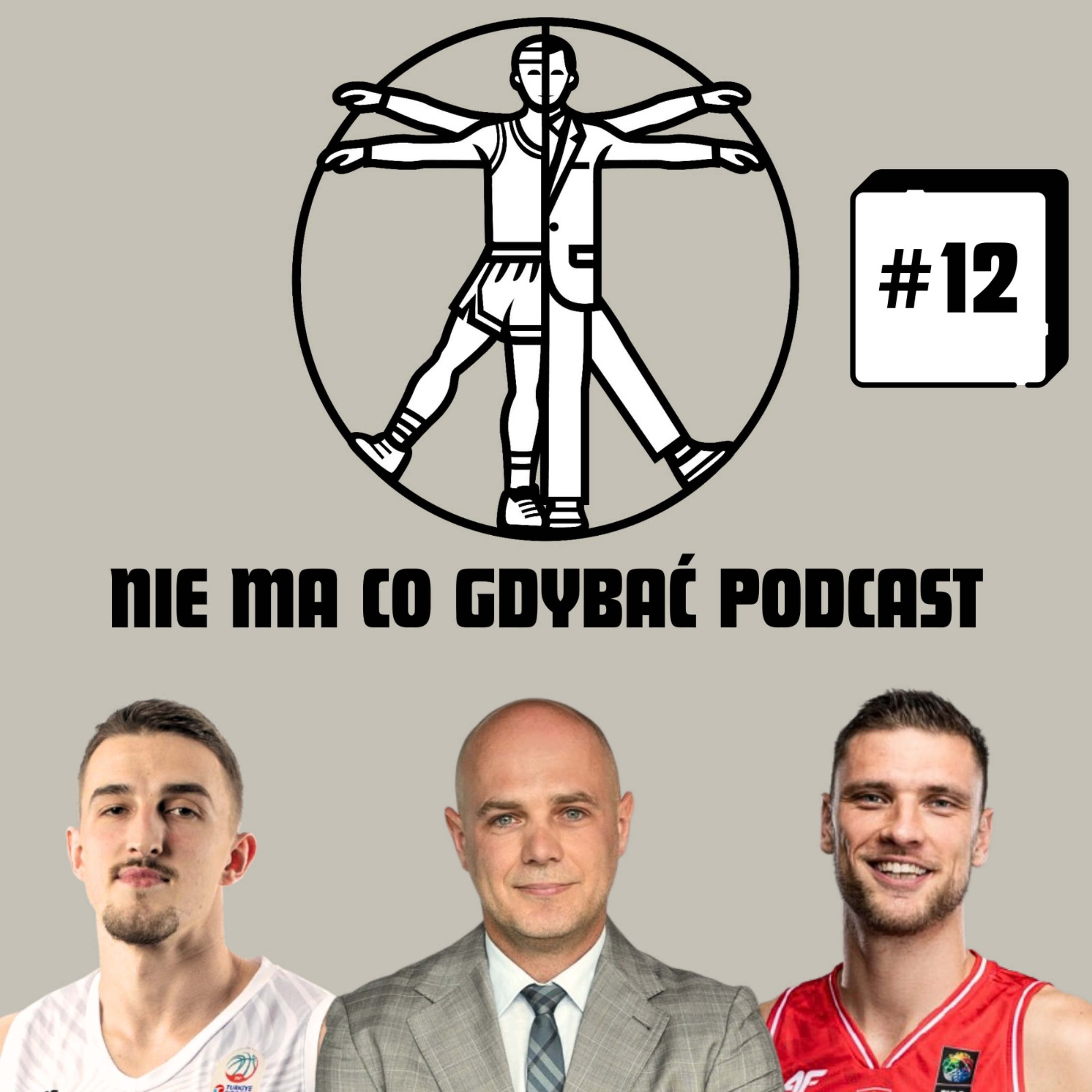 Nie ma co gdybać Podcast