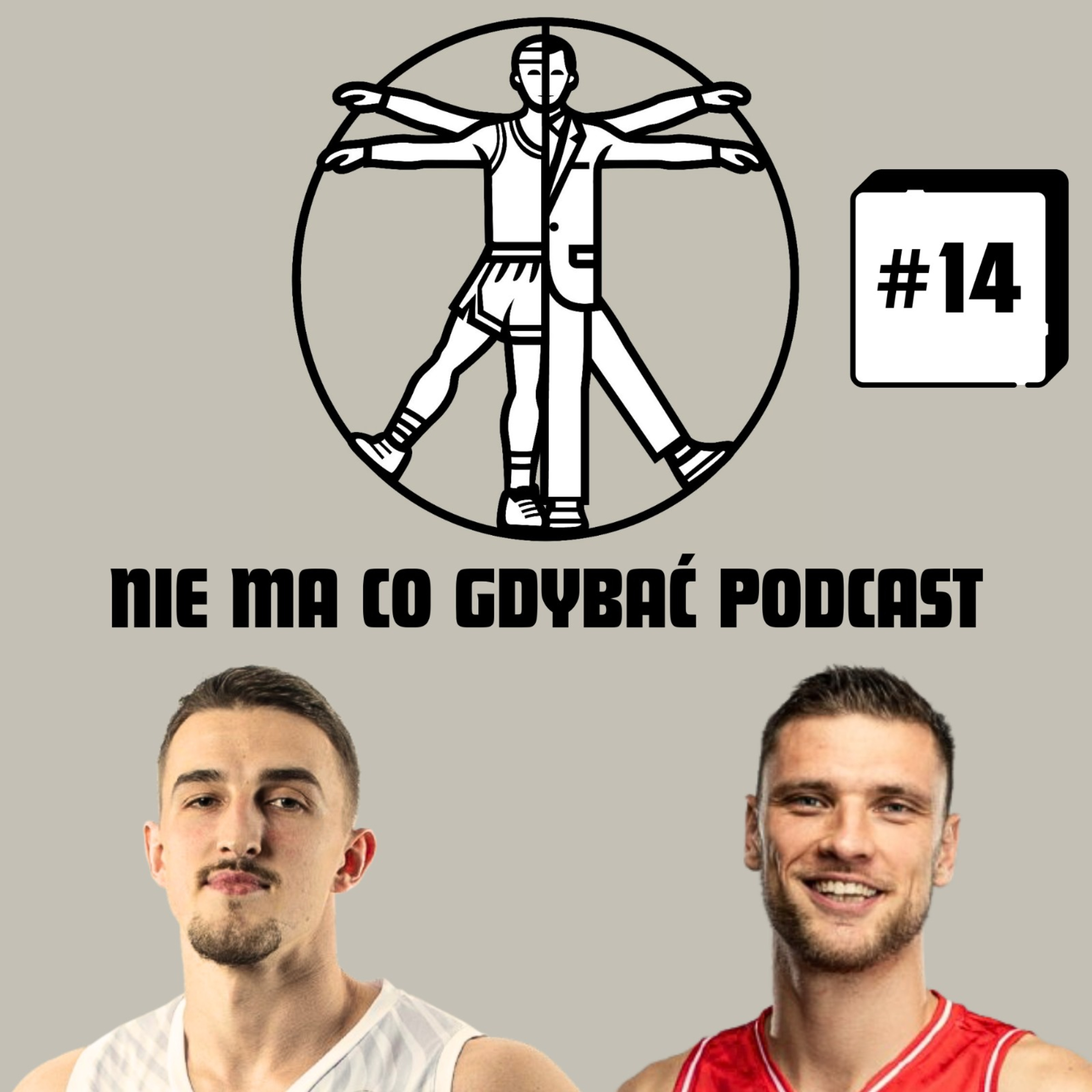 Nie ma co gdybać Podcast