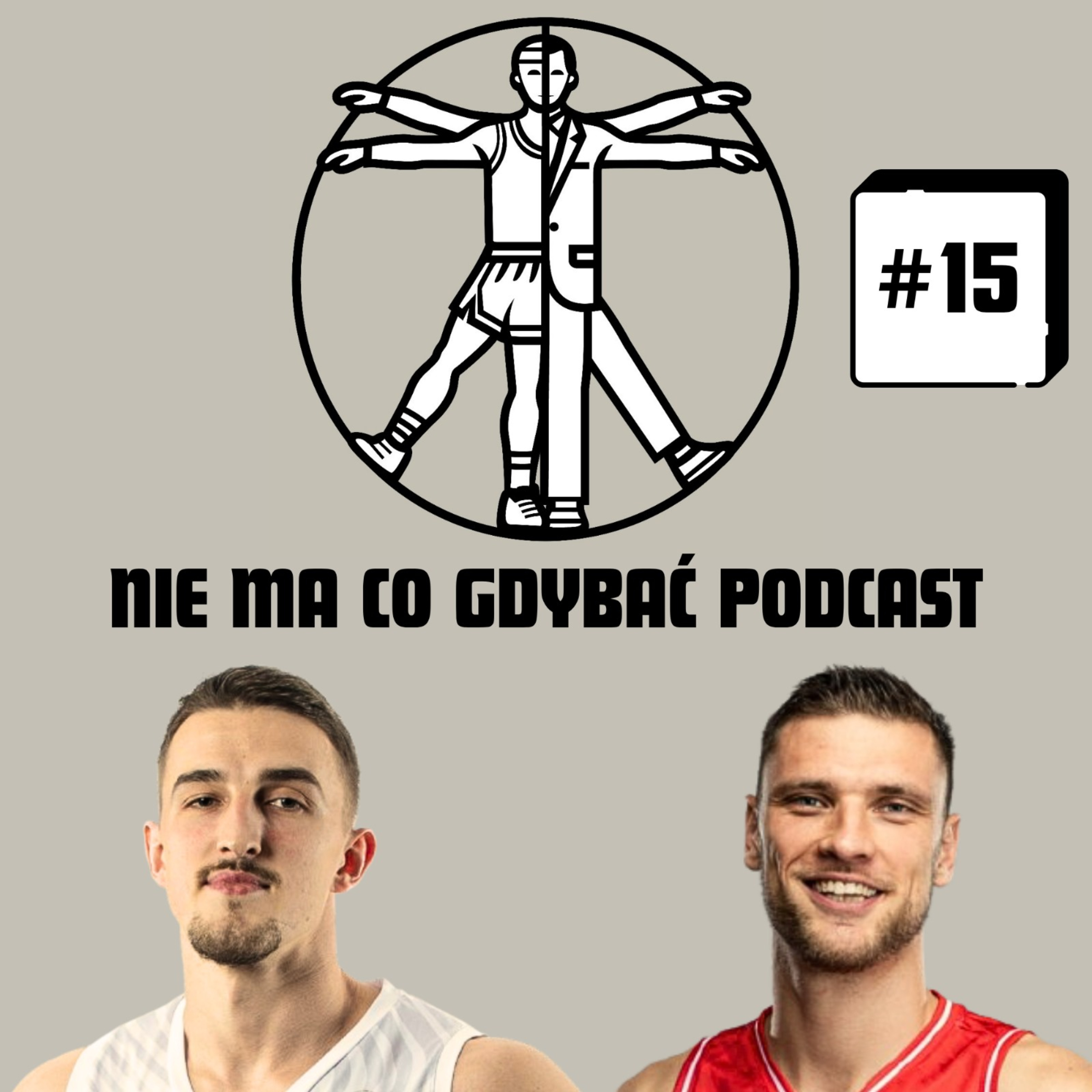 Nie ma co gdybać Podcast