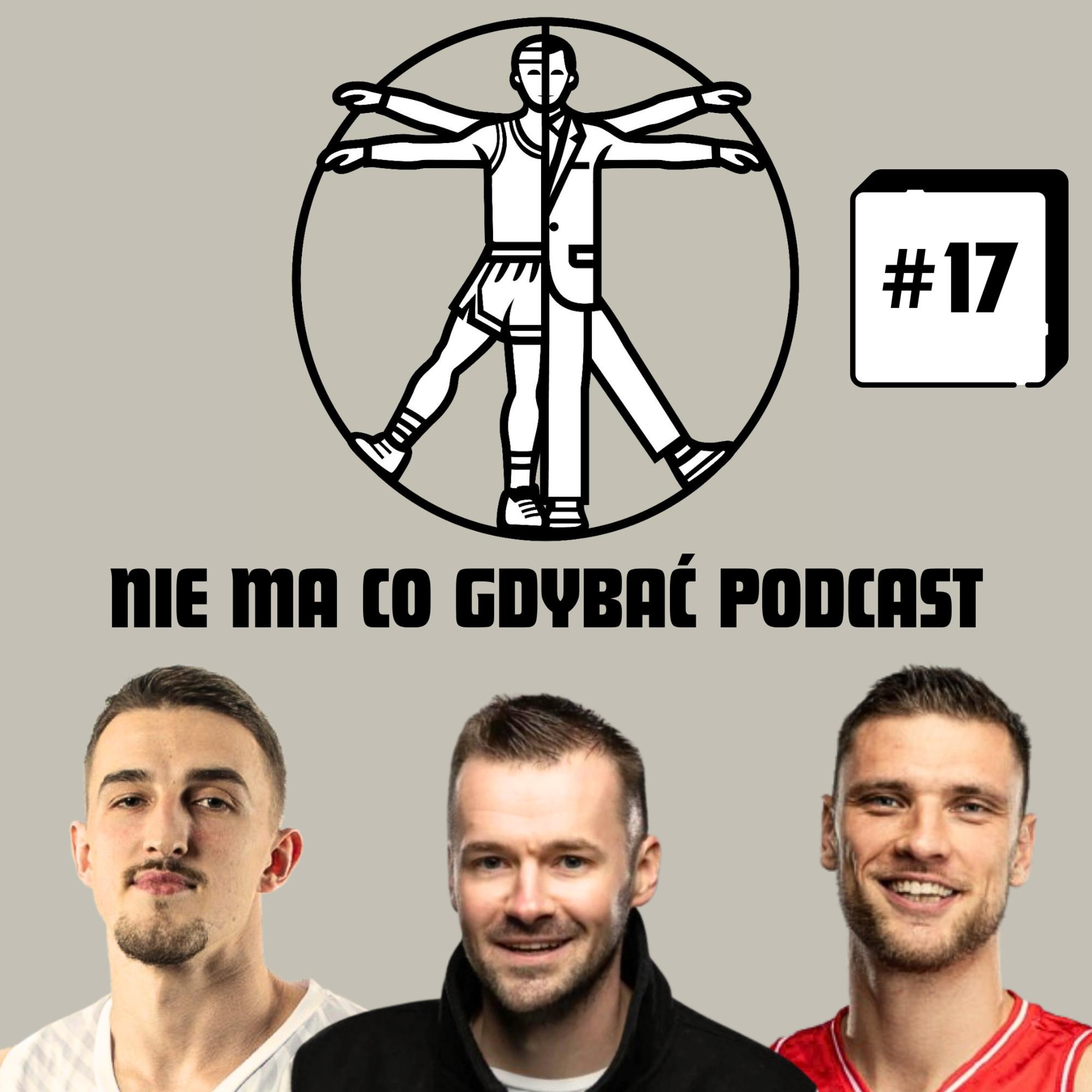Nie ma co gdybać Podcast